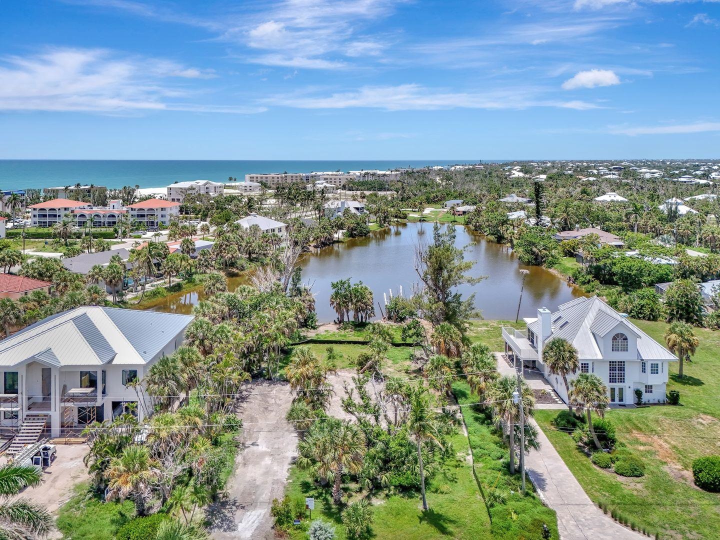 Sanibel, Florida, 33957, United States, ,Residential,For Sale,1907890
