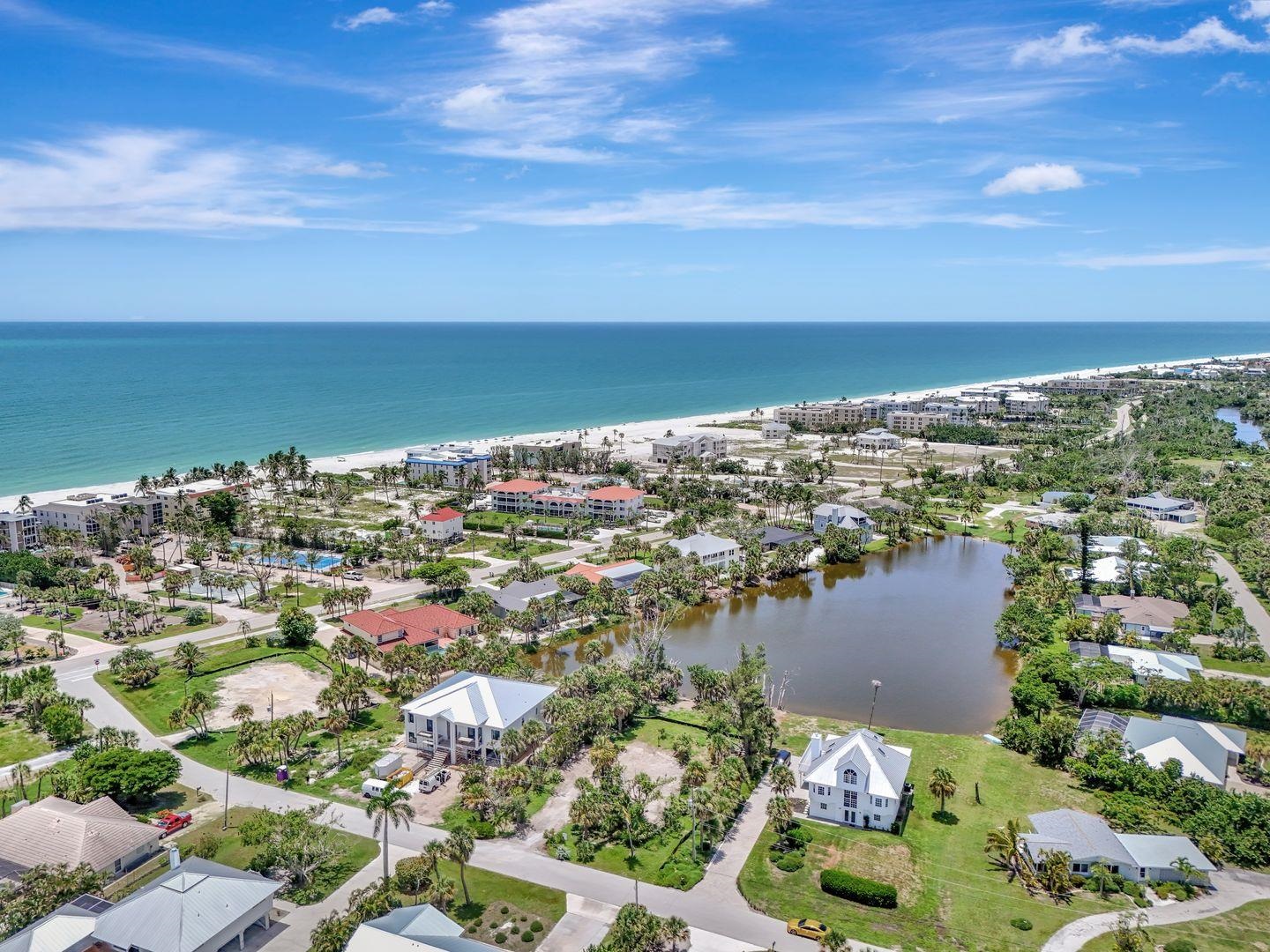 Sanibel, Florida, 33957, United States, ,Residential,For Sale,1907890
