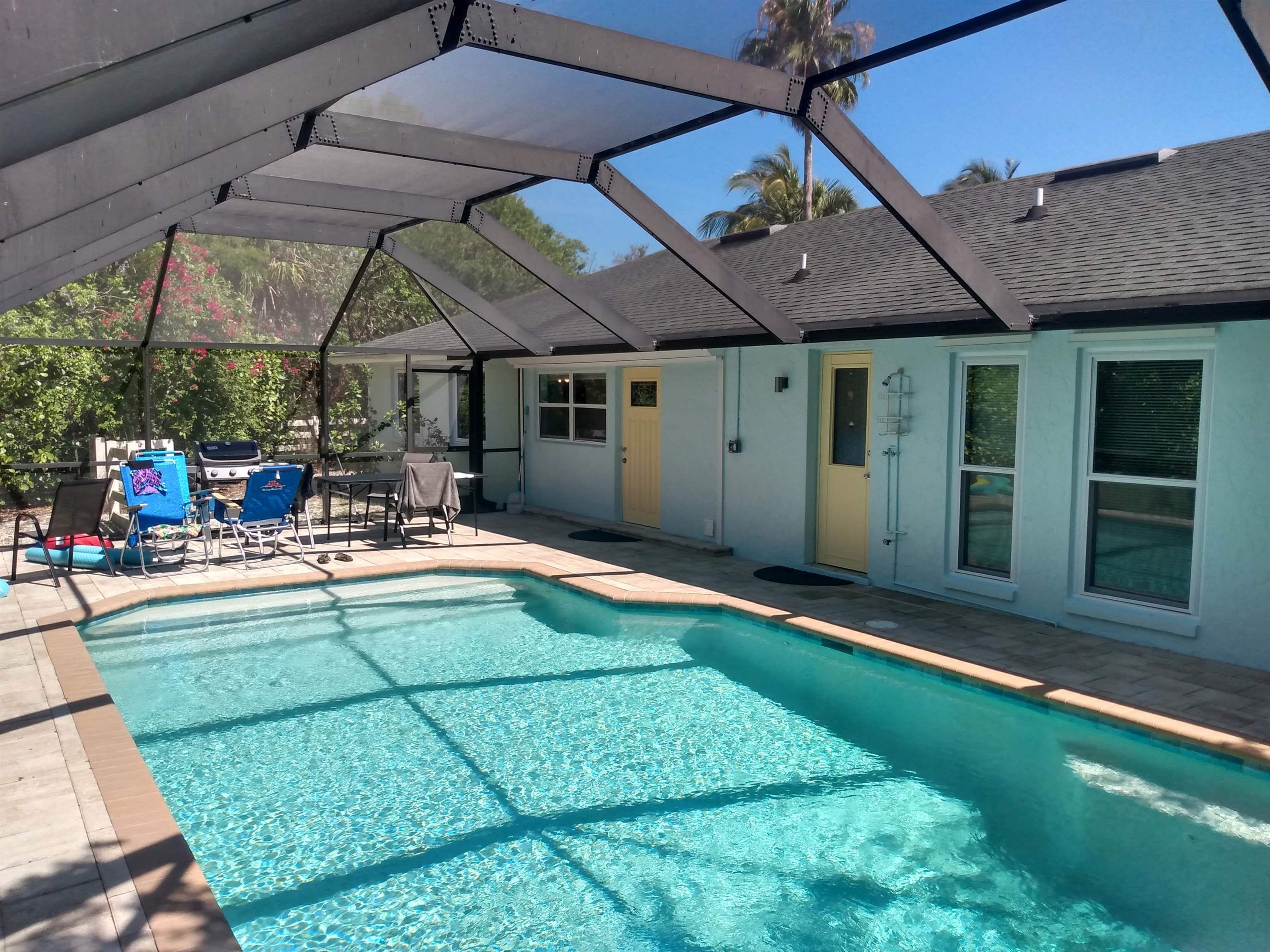 Sanibel, Florida, 33957, United States, 3 Bedrooms Bedrooms, ,Residential,For Sale,1908109