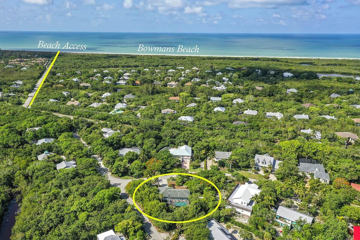 Sanibel, Florida, 33957, United States, 3 Bedrooms Bedrooms, ,Residential,For Sale,1908109