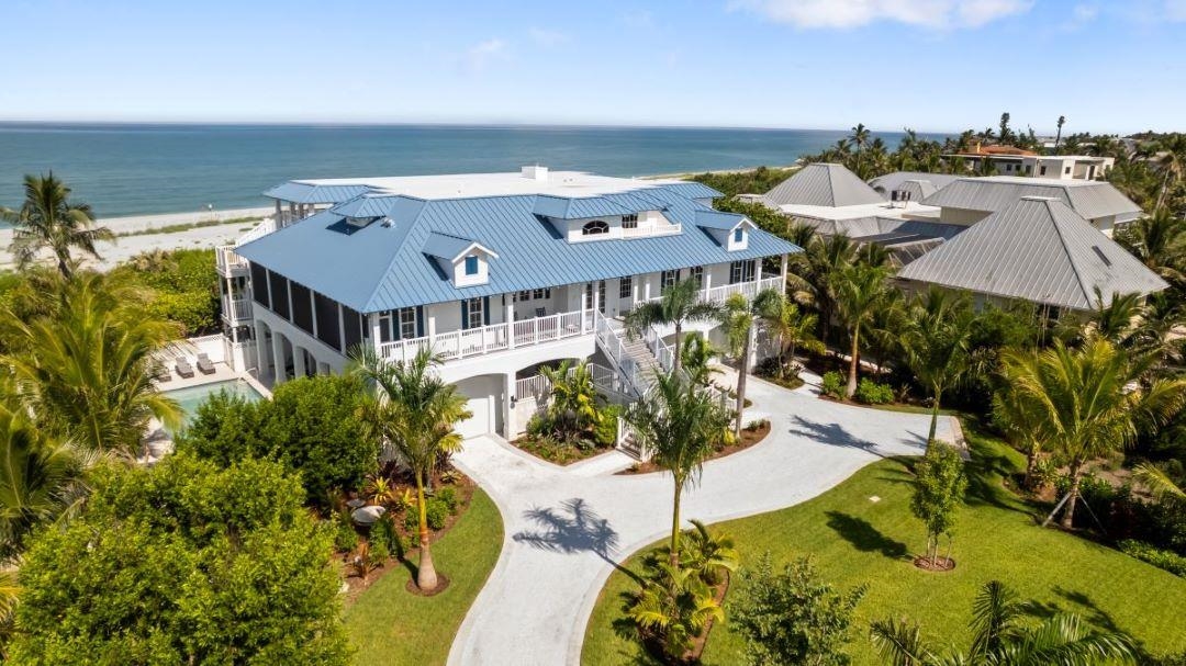 Captiva, Florida, 33924, United States, 7 Bedrooms Bedrooms, ,0.1 BathroomBathrooms,Residential,For Sale,1919242