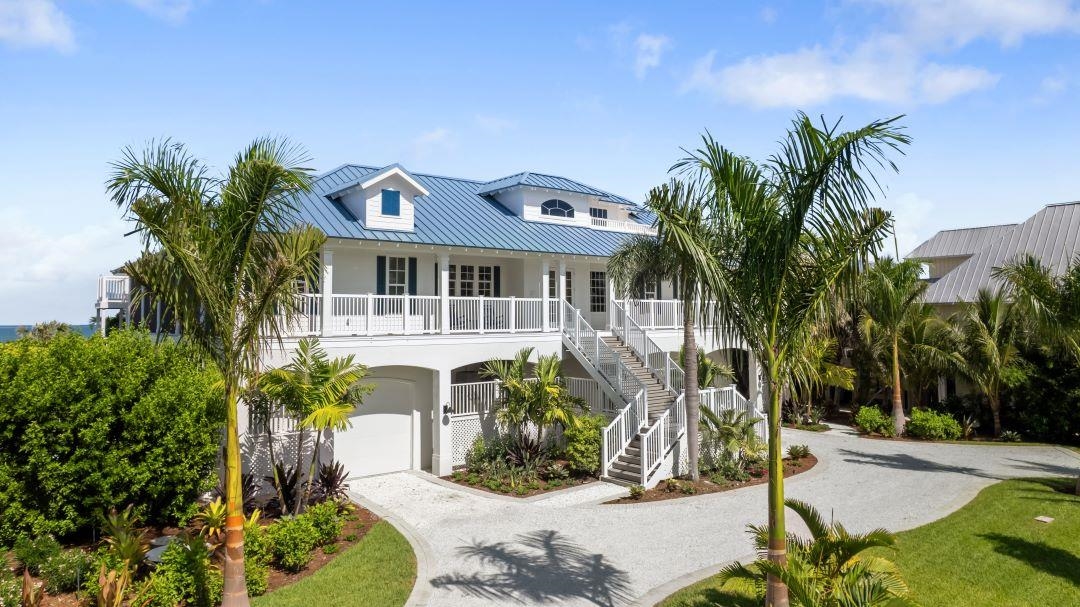 Captiva, Florida, 33924, United States, 7 Bedrooms Bedrooms, ,0.1 BathroomBathrooms,Residential,For Sale,1919242