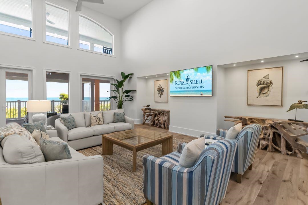 Captiva, Florida, 33924, United States, 7 Bedrooms Bedrooms, ,0.1 BathroomBathrooms,Residential,For Sale,1919242