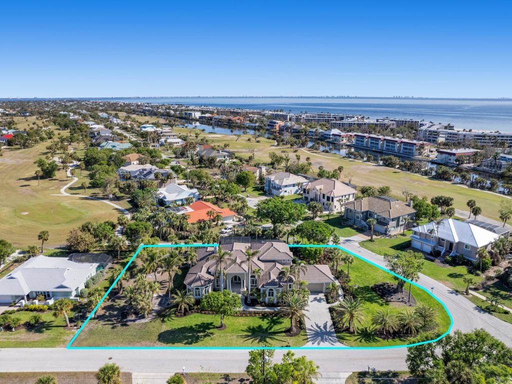 Sanibel, Florida, 33957, United States, 4 Bedrooms Bedrooms, ,Residential,For Sale,1953035