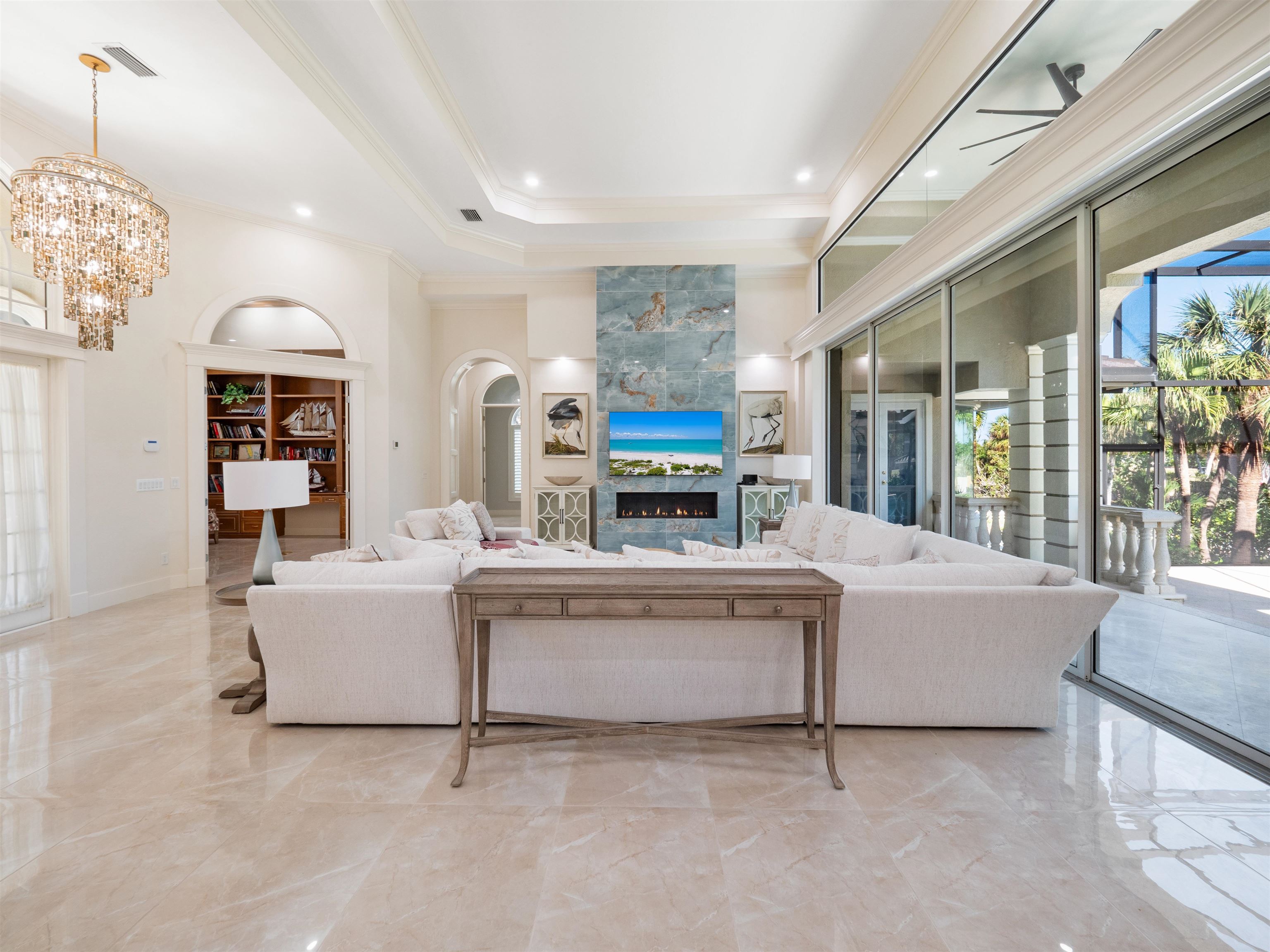 Sanibel, Florida, 33957, United States, 4 Bedrooms Bedrooms, ,Residential,For Sale,1953035