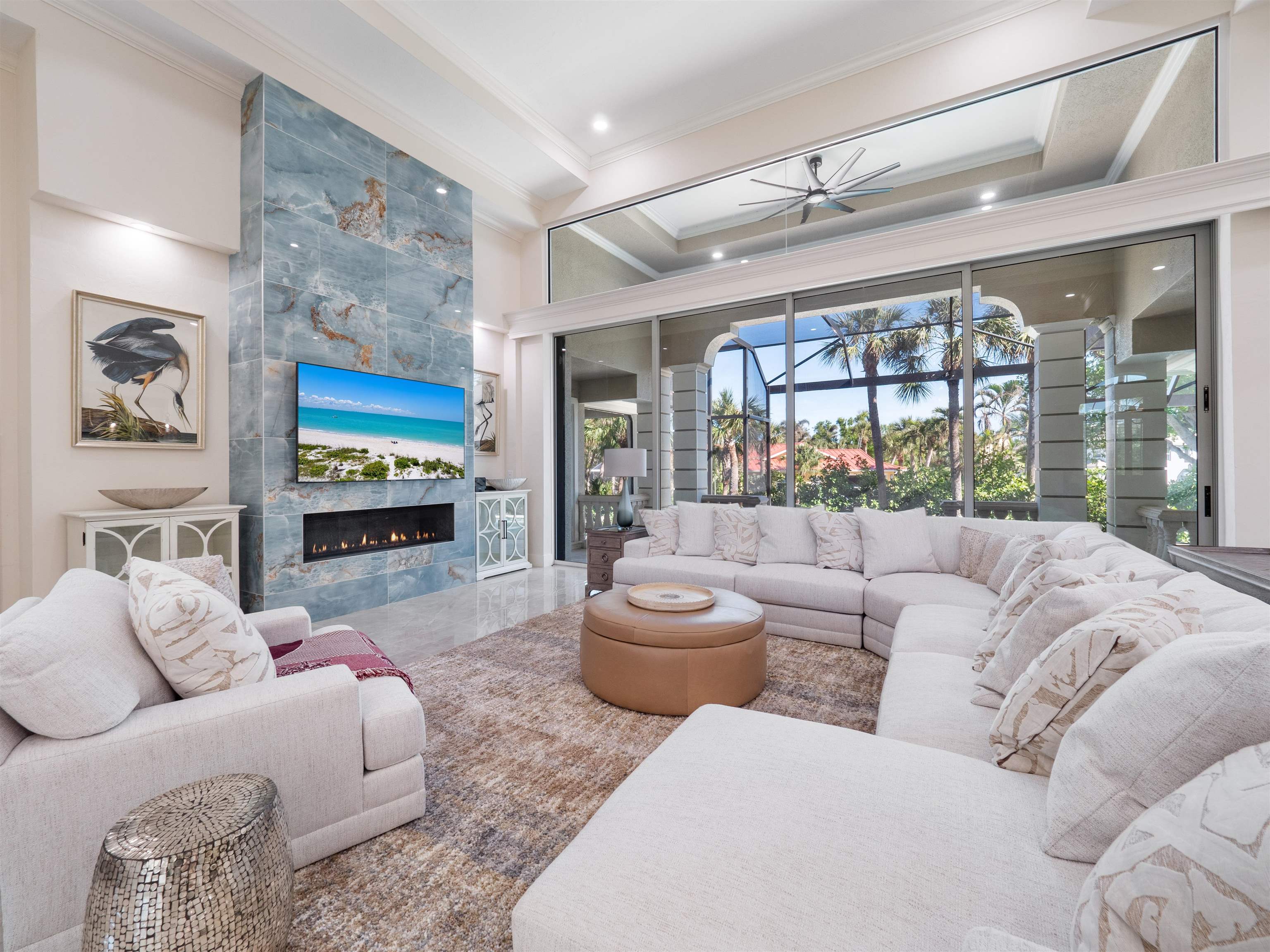Sanibel, Florida, 33957, United States, 4 Bedrooms Bedrooms, ,Residential,For Sale,1953035