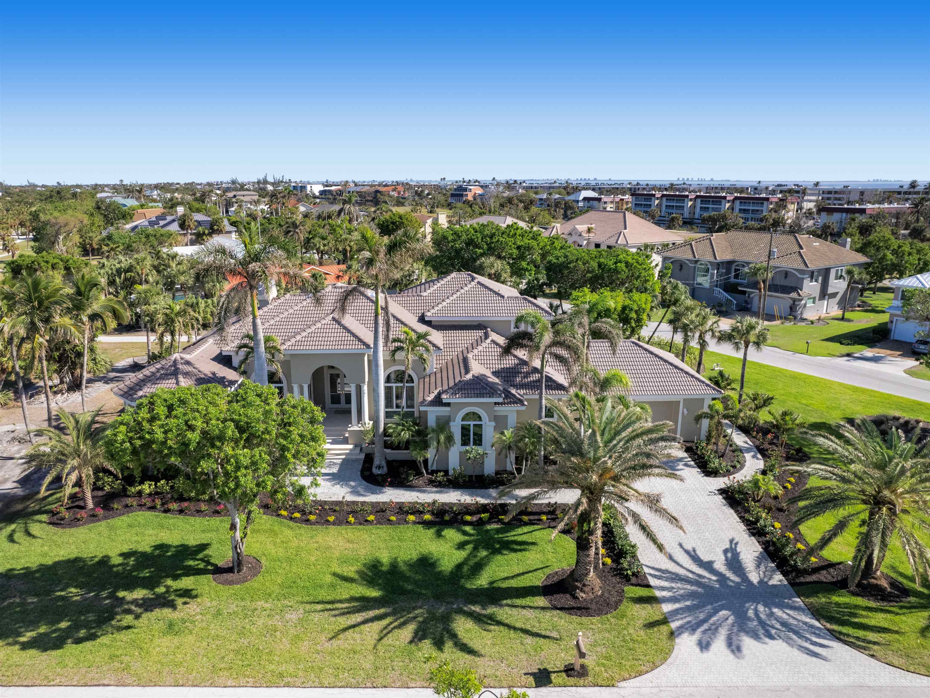Sanibel, Florida, 33957, United States, 4 Bedrooms Bedrooms, ,Residential,For Sale,1953035
