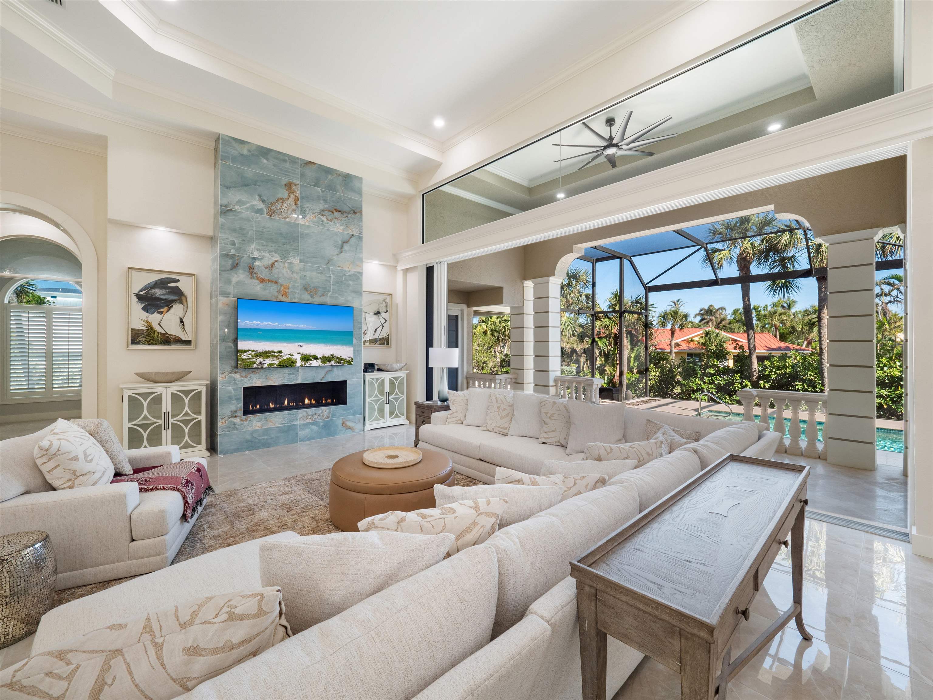 Sanibel, Florida, 33957, United States, 4 Bedrooms Bedrooms, ,Residential,For Sale,1953035