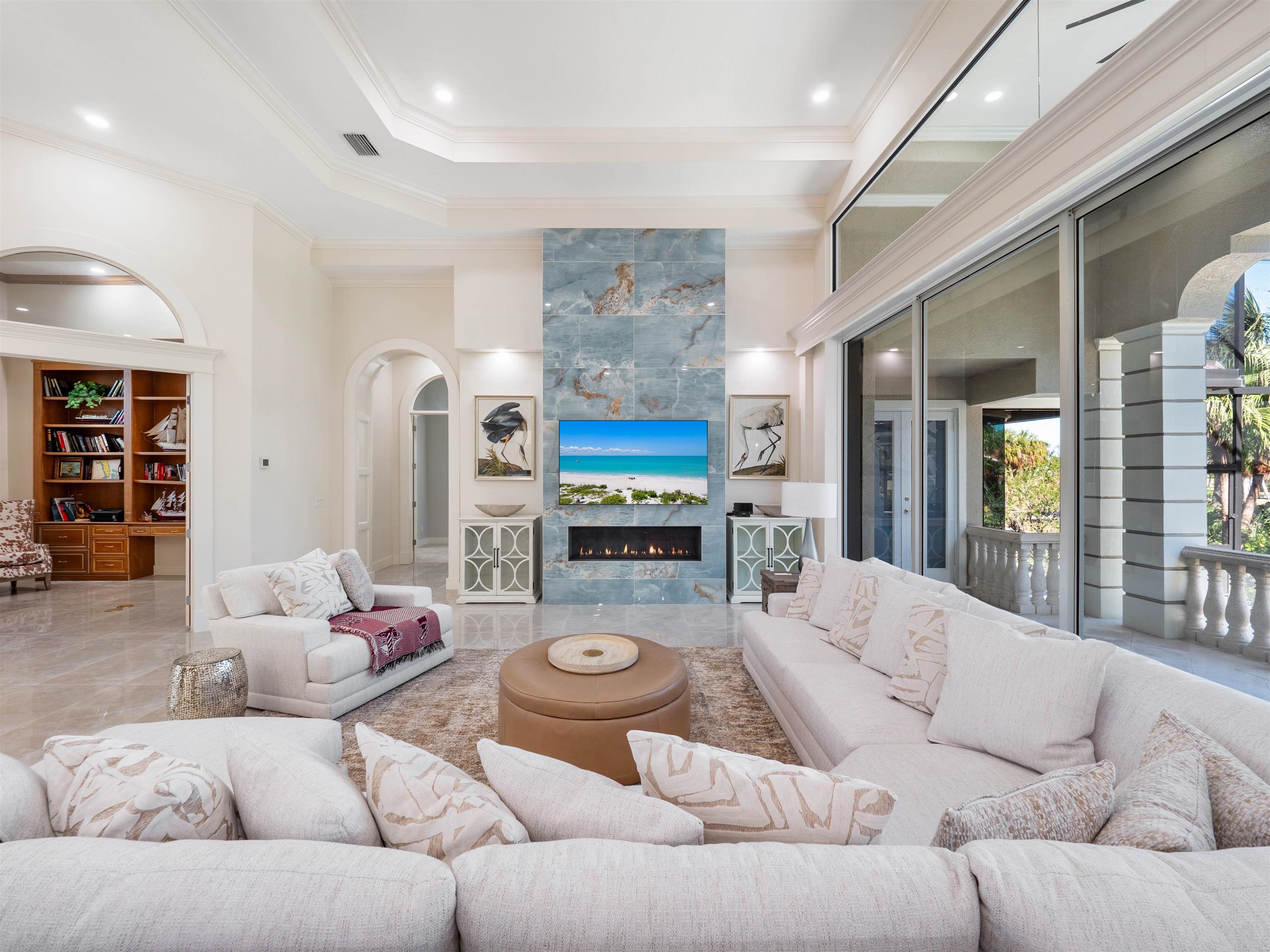 Sanibel, Florida, 33957, United States, 4 Bedrooms Bedrooms, ,Residential,For Sale,1953035