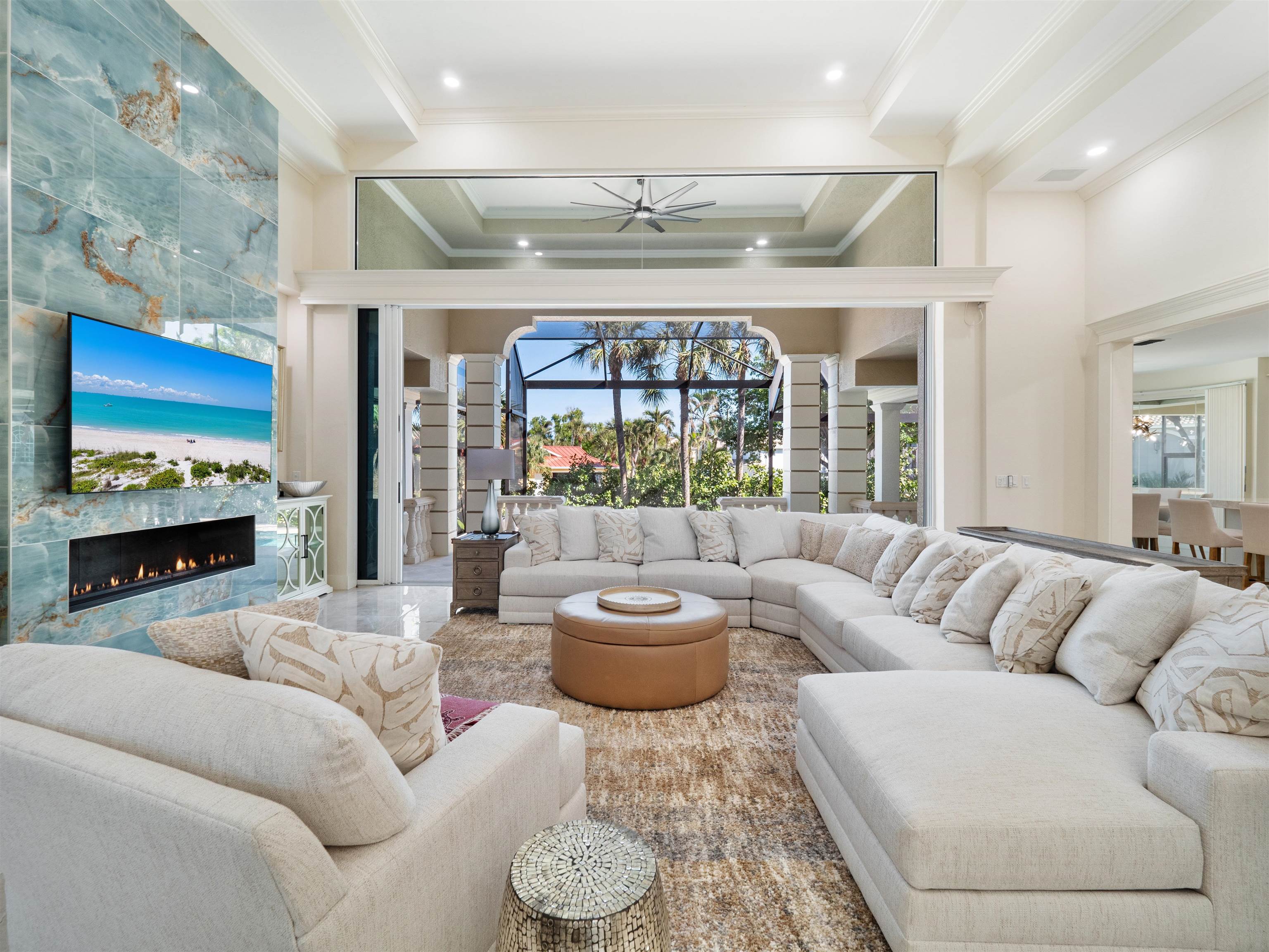 Sanibel, Florida, 33957, United States, 4 Bedrooms Bedrooms, ,Residential,For Sale,1953035