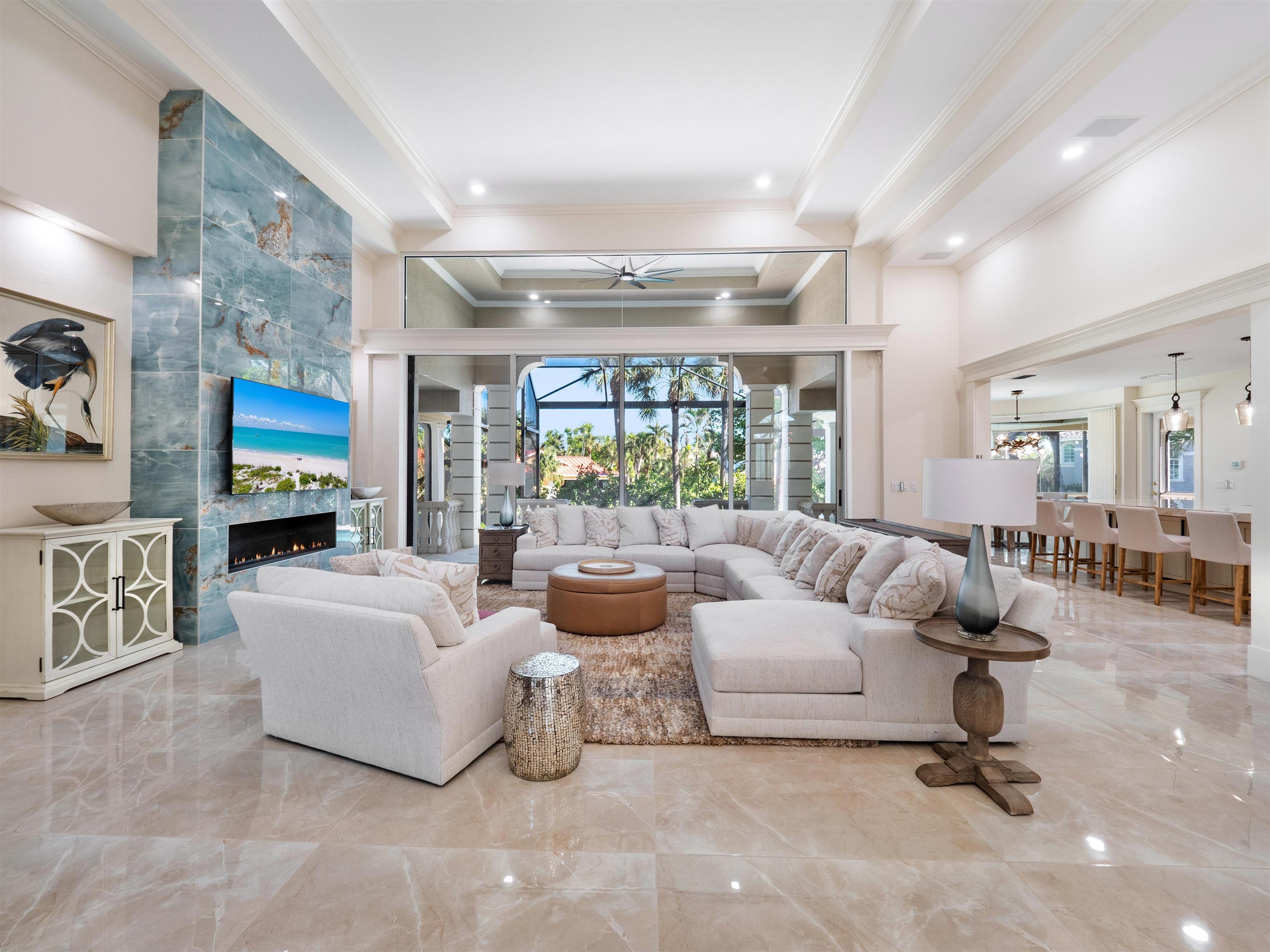 Sanibel, Florida, 33957, United States, 4 Bedrooms Bedrooms, ,Residential,For Sale,1953035