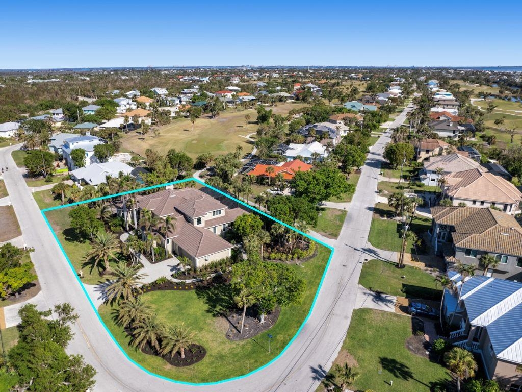 Sanibel, Florida, 33957, United States, 4 Bedrooms Bedrooms, ,Residential,For Sale,1953035
