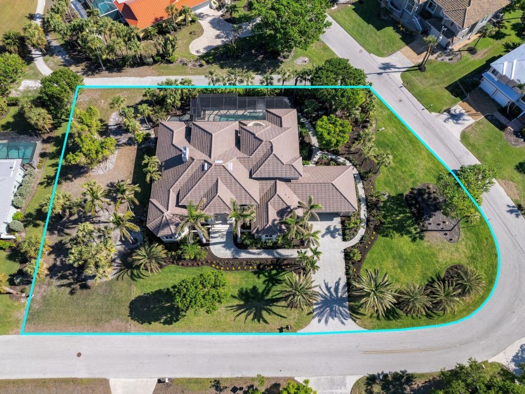 Sanibel, Florida, 33957, United States, 4 Bedrooms Bedrooms, ,Residential,For Sale,1953035