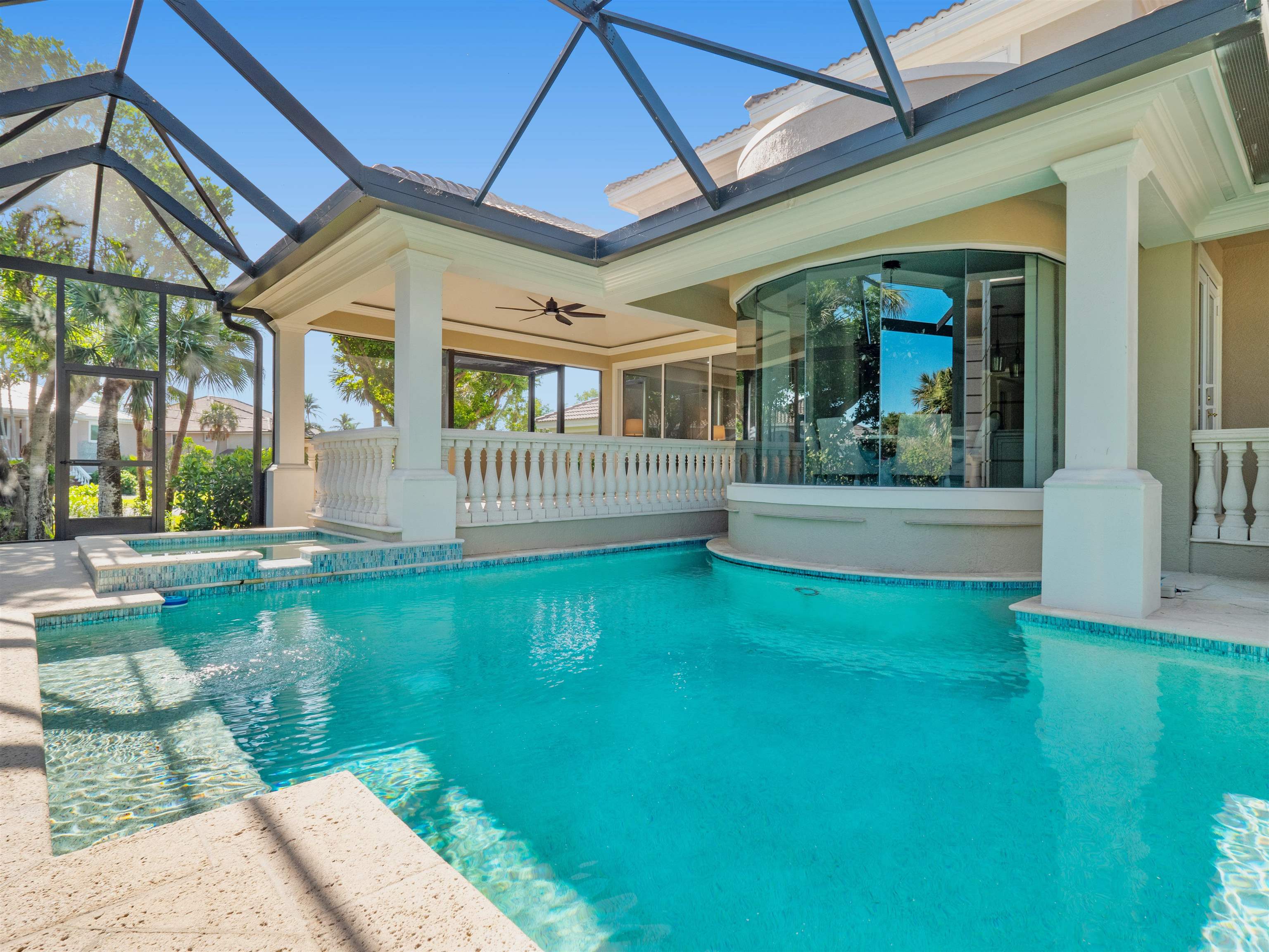 Sanibel, Florida, 33957, United States, 4 Bedrooms Bedrooms, ,Residential,For Sale,1953035