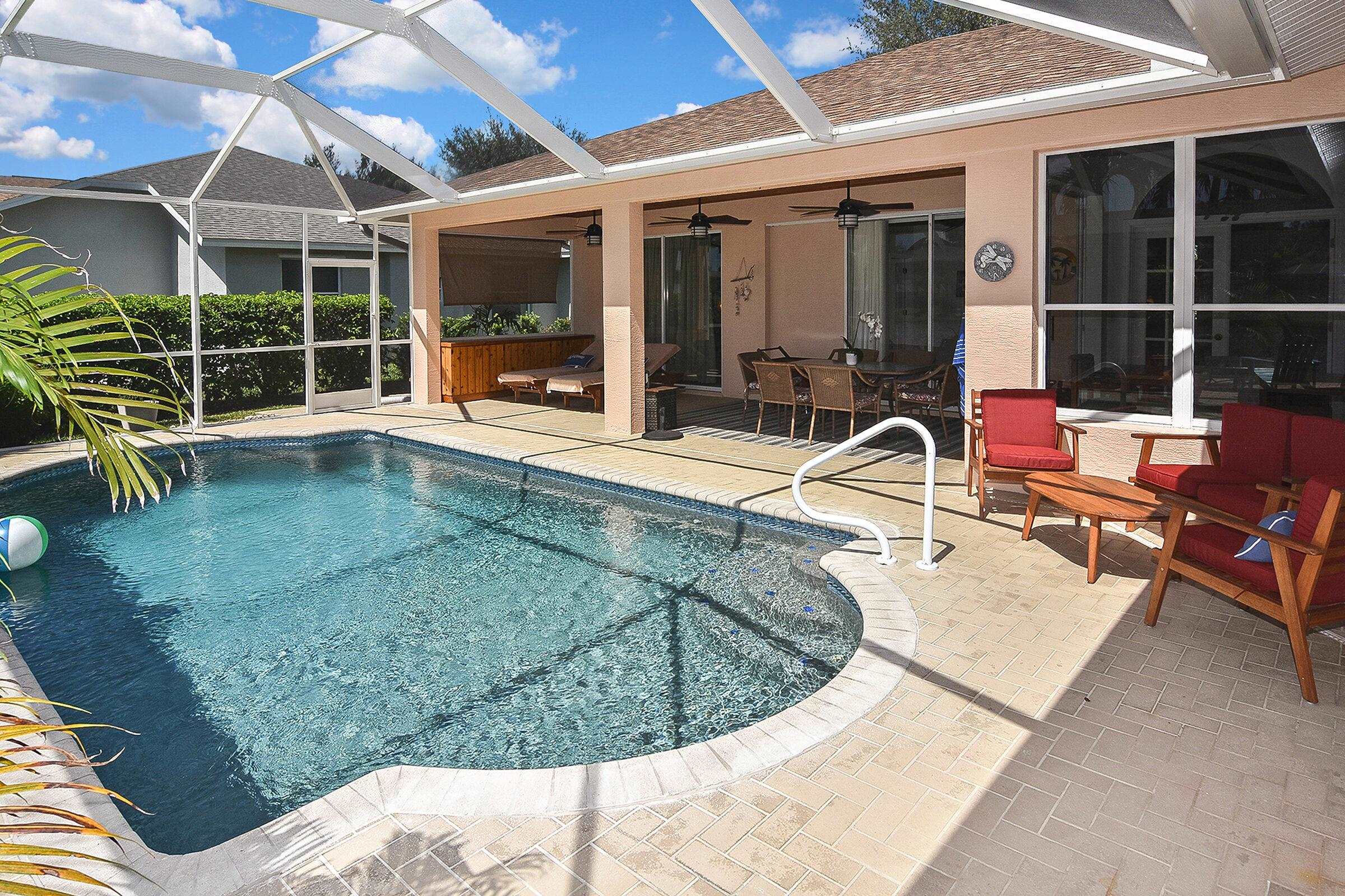 Fort Myers, Florida, 33967, United States, 4 Bedrooms Bedrooms, ,Residential,For Sale,1953289
