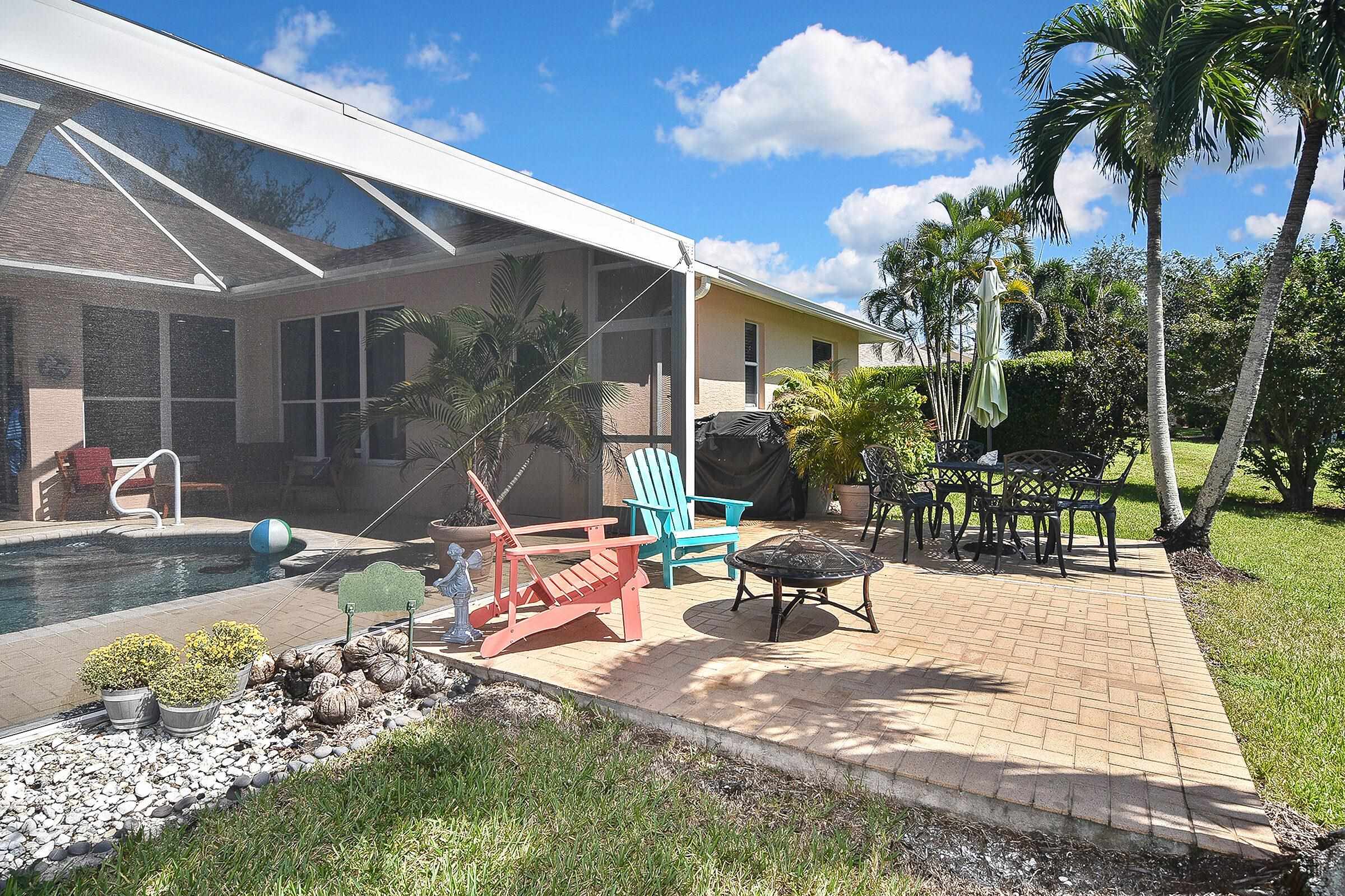 Fort Myers, Florida, 33967, United States, 4 Bedrooms Bedrooms, ,Residential,For Sale,1953289