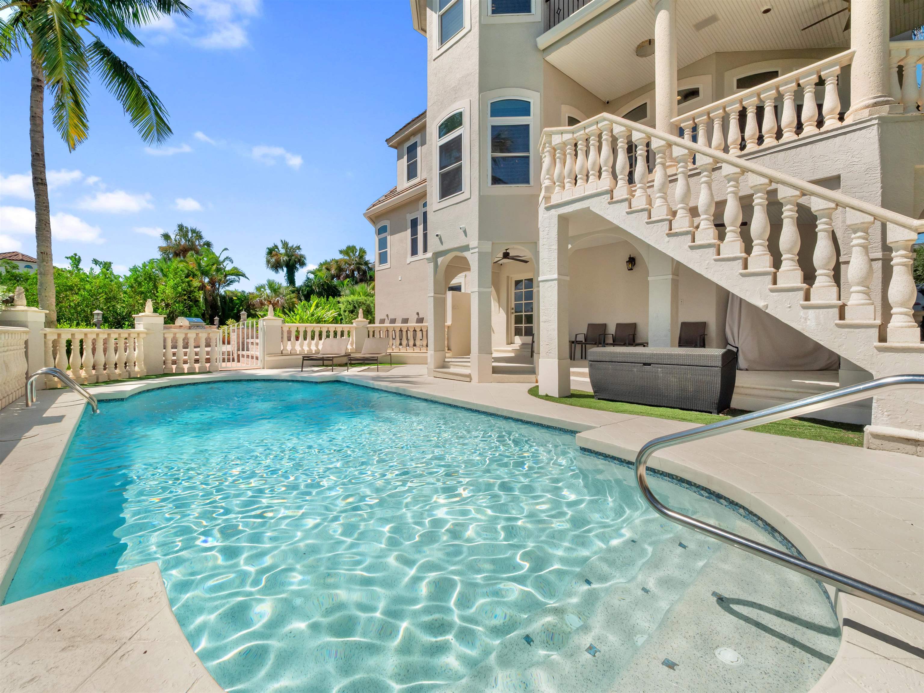 Fort Myers, Florida, 33908, United States, 3 Bedrooms Bedrooms, ,0.1 BathroomBathrooms,Residential,For Sale,1962248