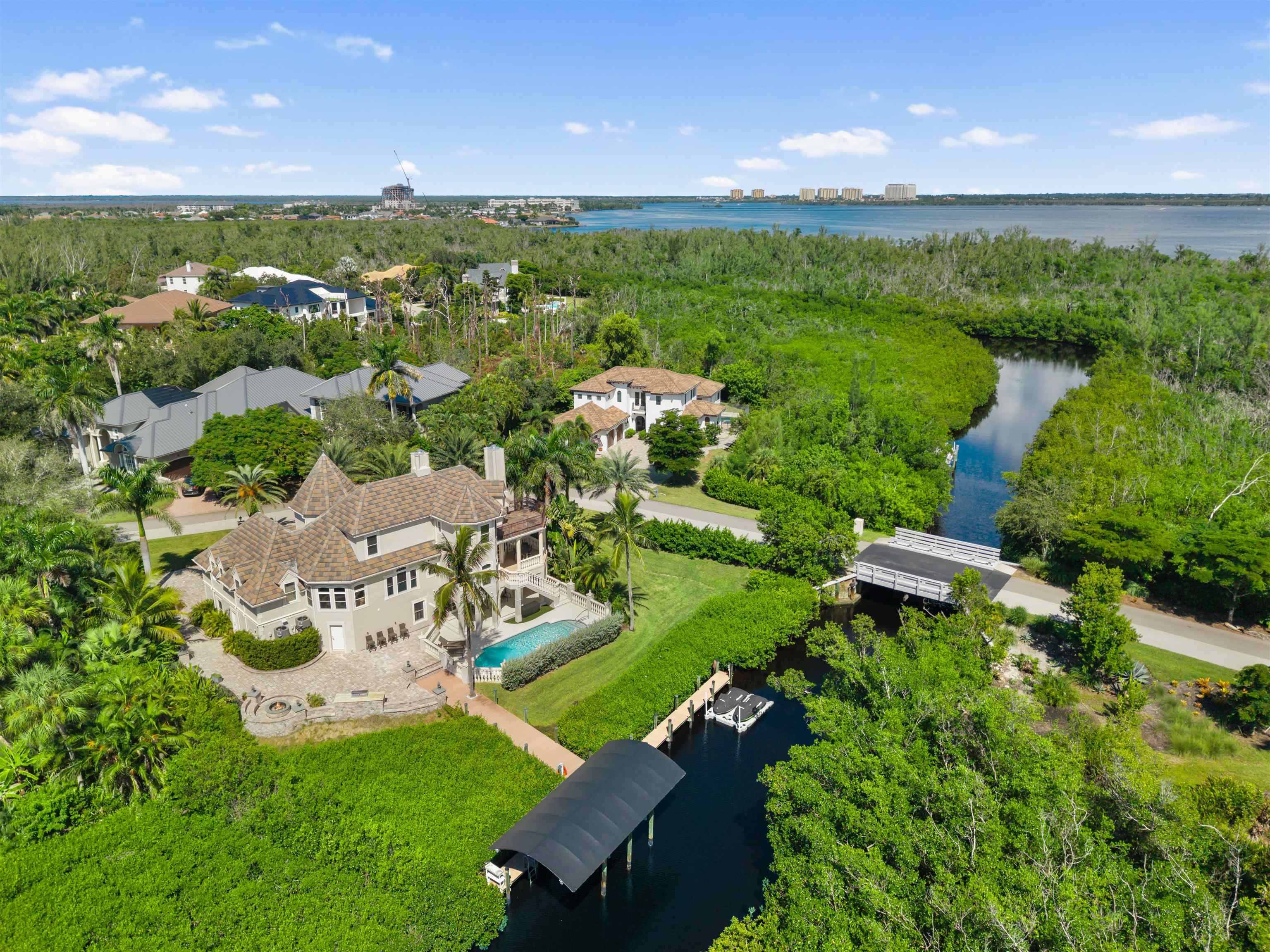 Fort Myers, Florida, 33908, United States, 3 Bedrooms Bedrooms, ,0.1 BathroomBathrooms,Residential,For Sale,1962248