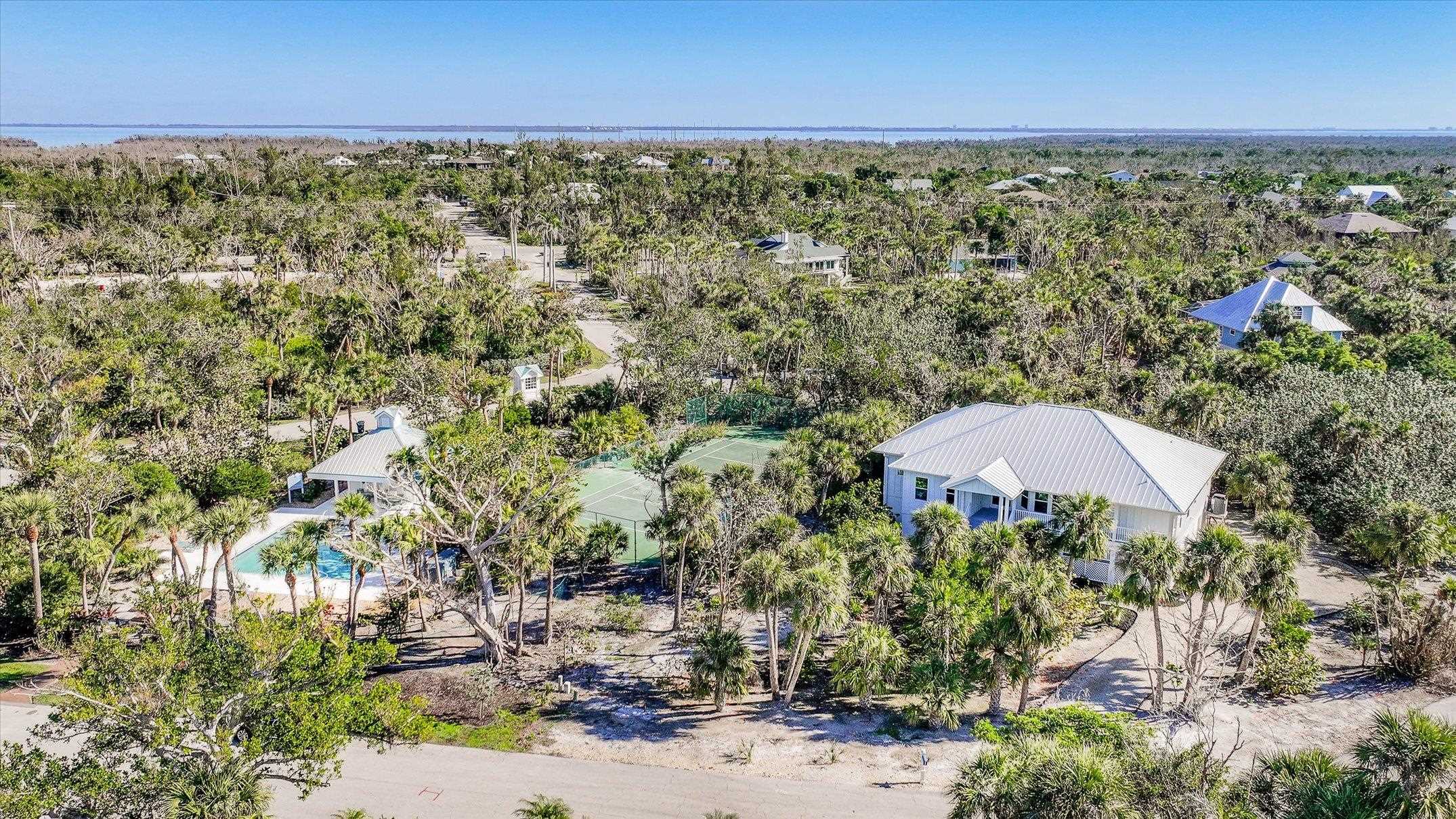 Sanibel, Florida, 33957, United States, 4 Bedrooms Bedrooms, ,Residential,For Sale,1964311
