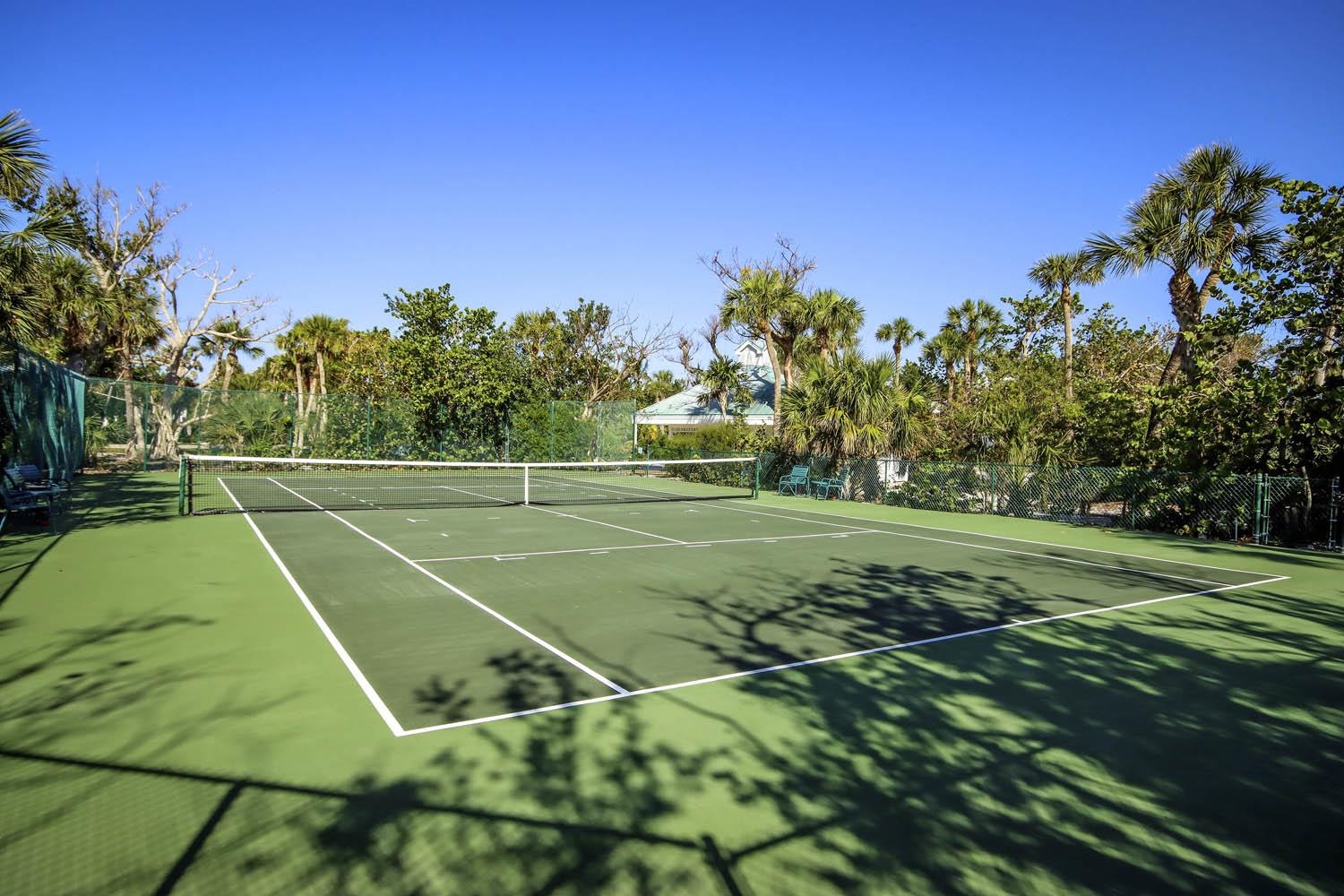 Sanibel, Florida, 33957, United States, 4 Bedrooms Bedrooms, ,Residential,For Sale,1964311