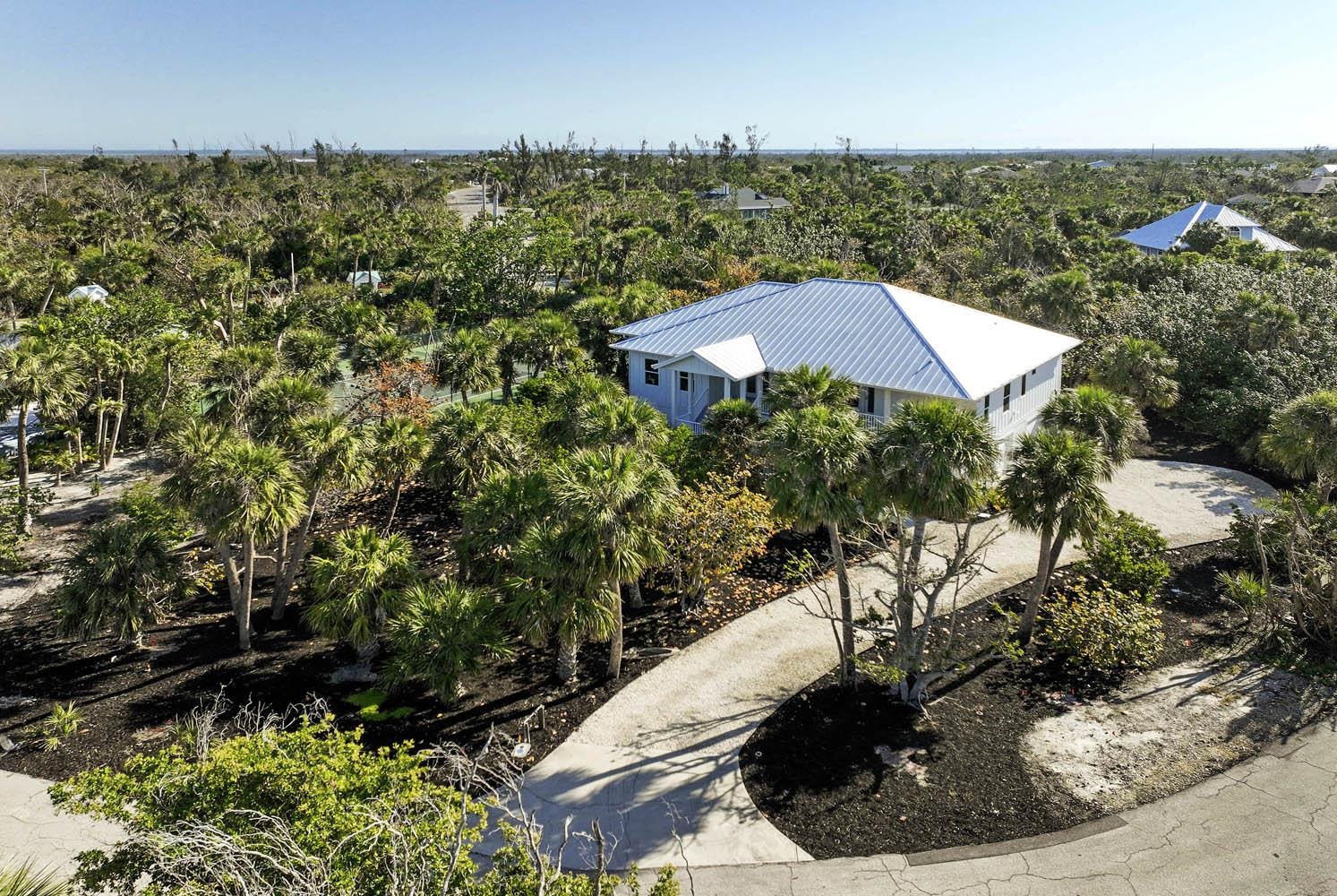 Sanibel, Florida, 33957, United States, 4 Bedrooms Bedrooms, ,Residential,For Sale,1964311