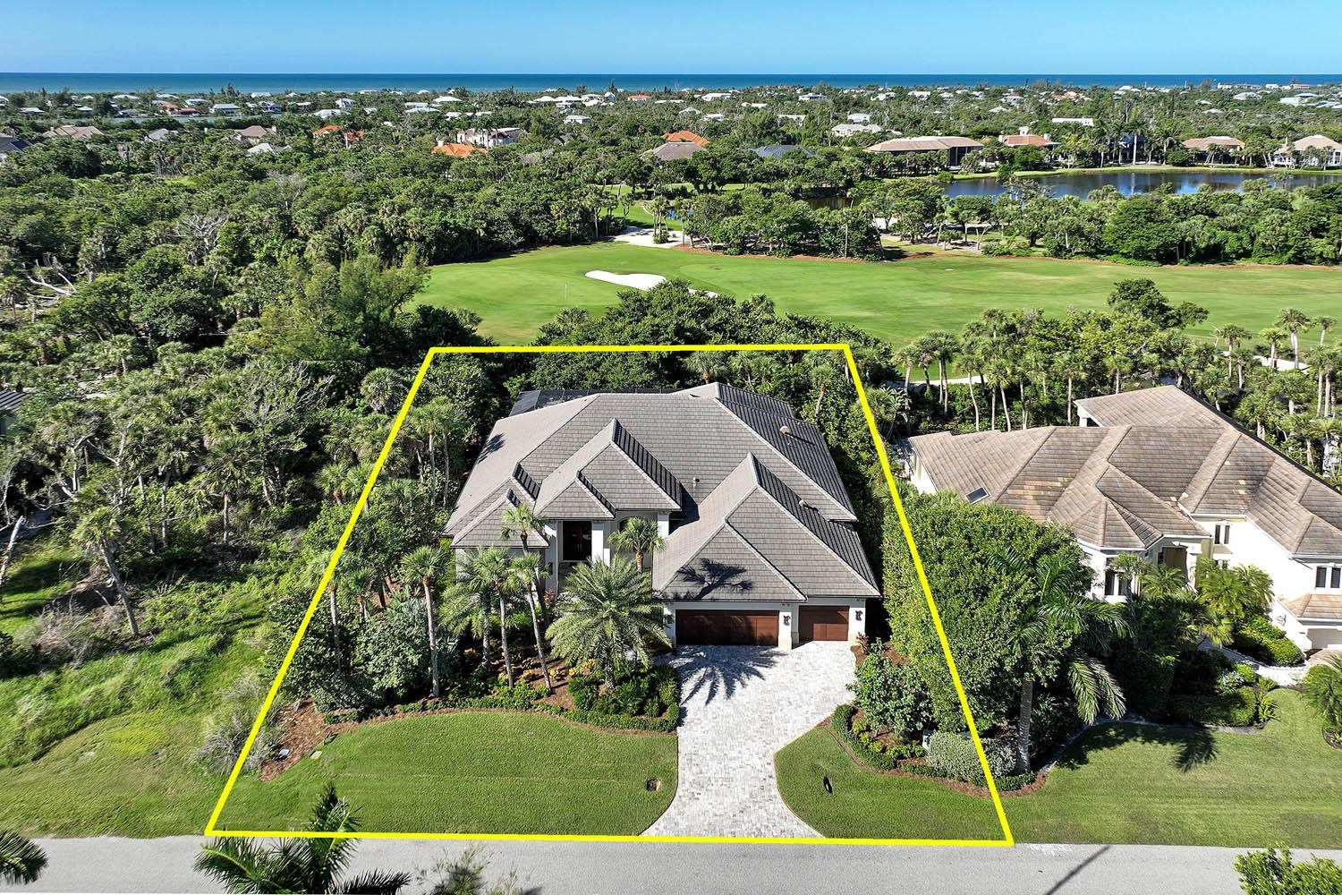 Sanibel, Florida, 33957, United States, 4 Bedrooms Bedrooms, ,0.1 BathroomBathrooms,Residential,For Sale,1970967
