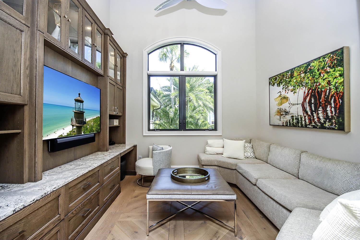 Sanibel, Florida, 33957, United States, 4 Bedrooms Bedrooms, ,0.1 BathroomBathrooms,Residential,For Sale,1970967