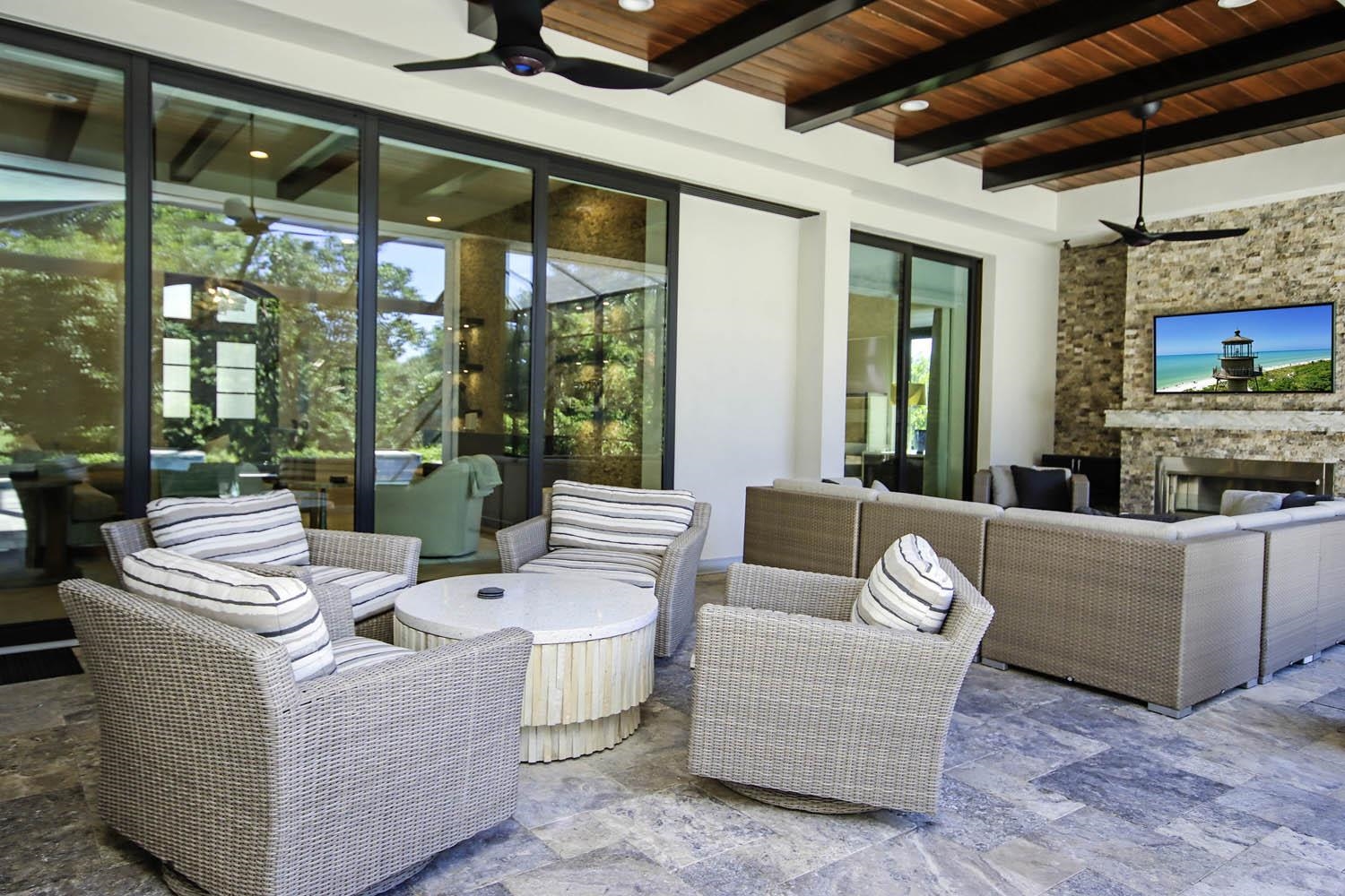 Sanibel, Florida, 33957, United States, 4 Bedrooms Bedrooms, ,0.1 BathroomBathrooms,Residential,For Sale,1970967