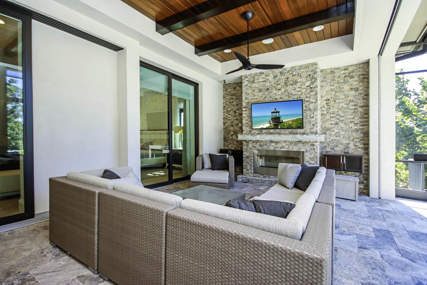 Sanibel, Florida, 33957, United States, 4 Bedrooms Bedrooms, ,0.1 BathroomBathrooms,Residential,For Sale,1970967