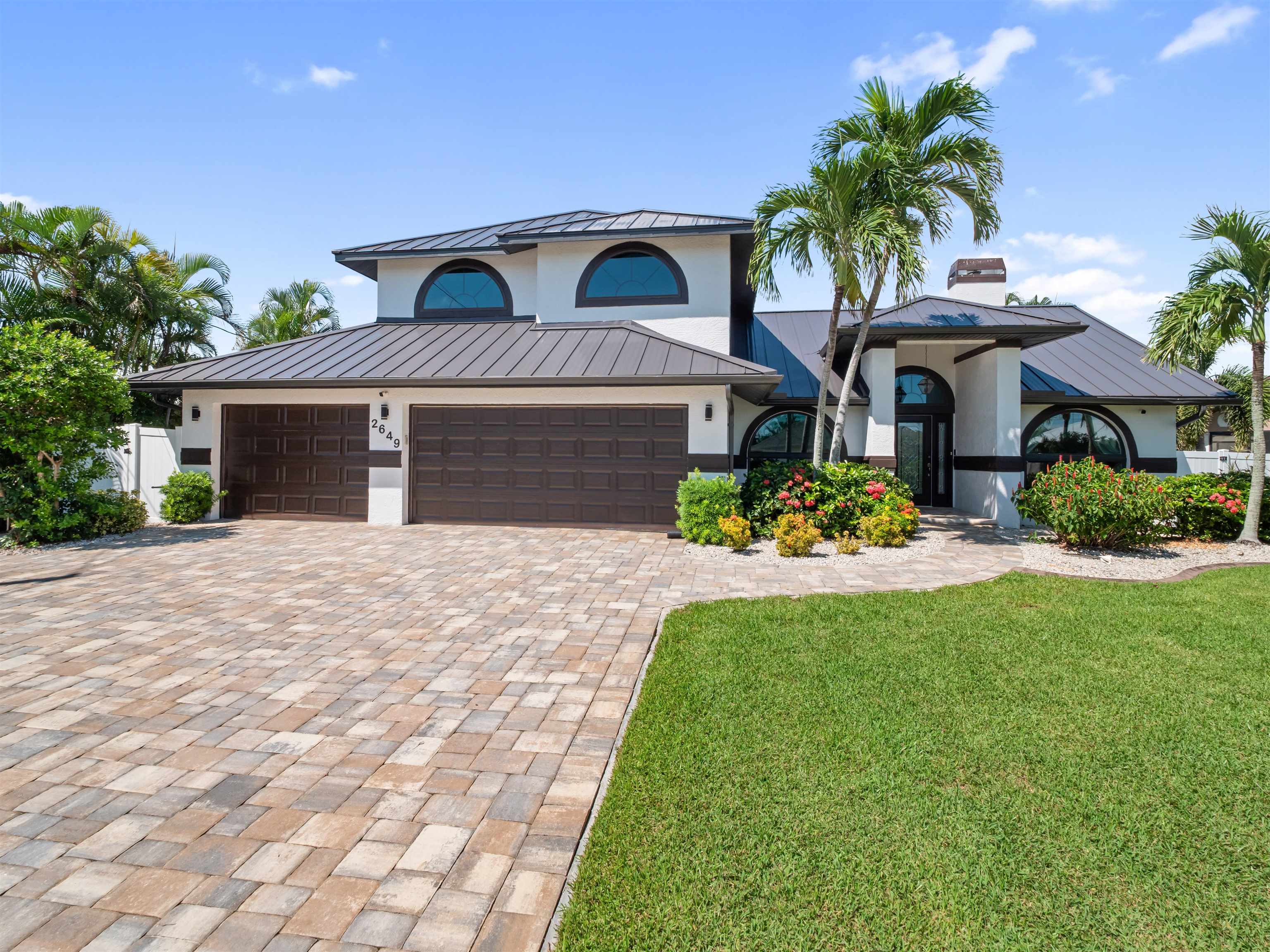 Cape Coral, Florida, 33914, United States, 4 Bedrooms Bedrooms, ,Residential,For Sale,1970966