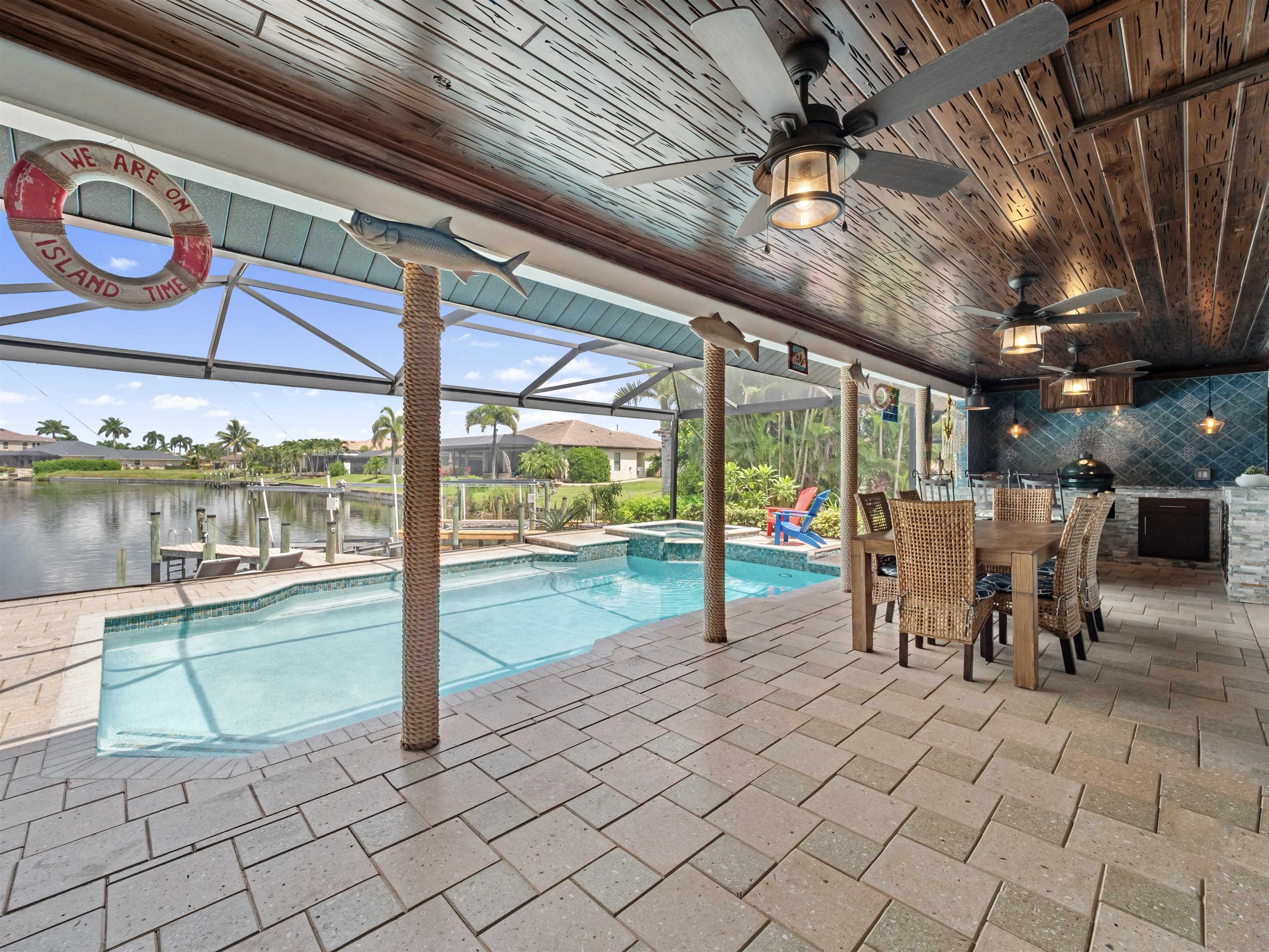 Cape Coral, Florida, 33914, United States, 4 Bedrooms Bedrooms, ,Residential,For Sale,1970966