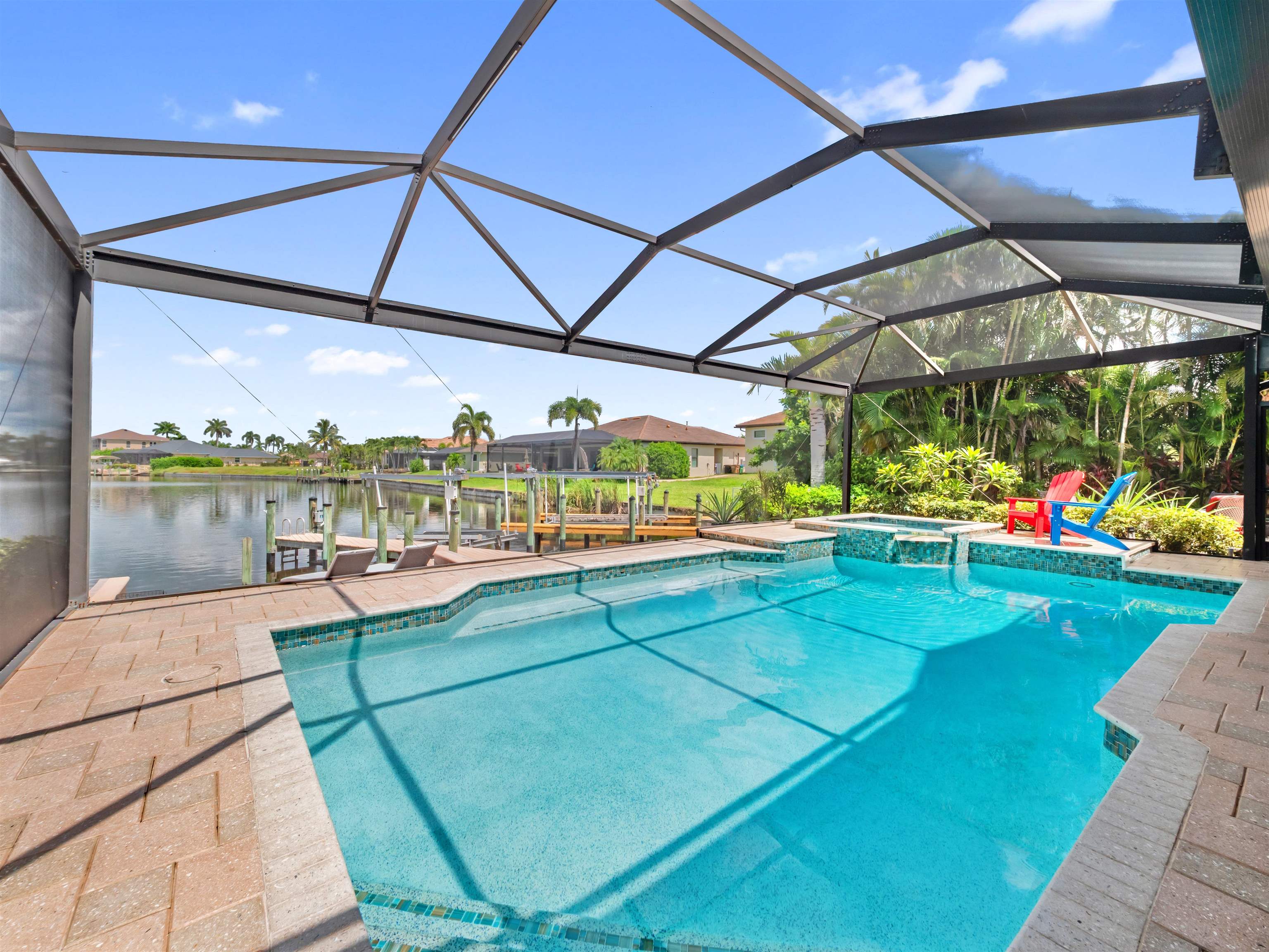 Cape Coral, Florida, 33914, United States, 4 Bedrooms Bedrooms, ,Residential,For Sale,1970966