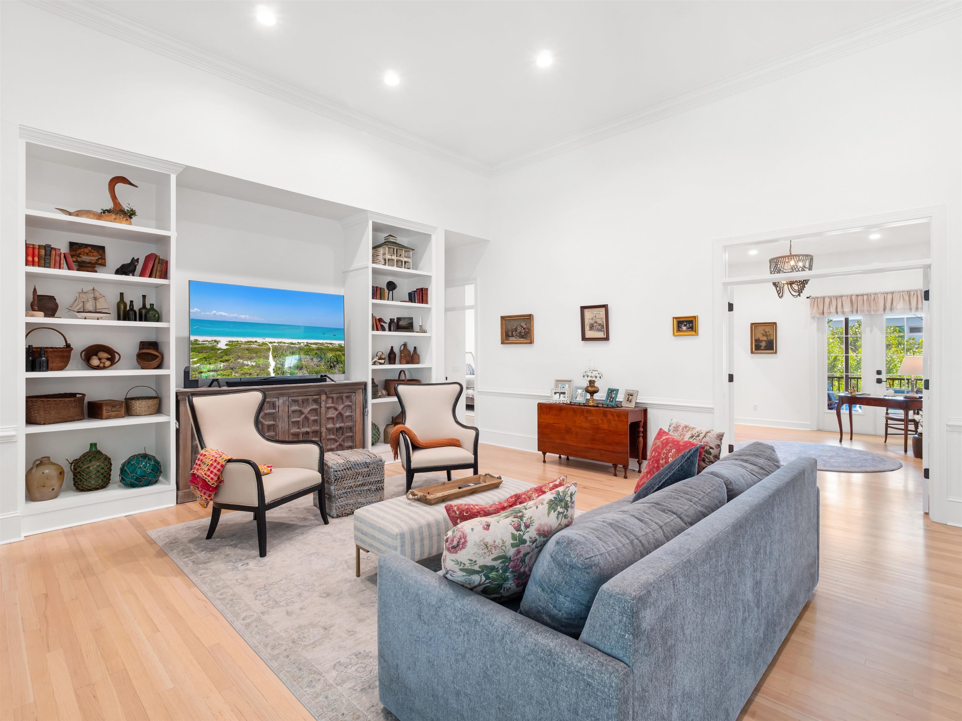 Sanibel, Florida, 33957, United States, 4 Bedrooms Bedrooms, ,0.1 BathroomBathrooms,Residential,For Sale,1971029