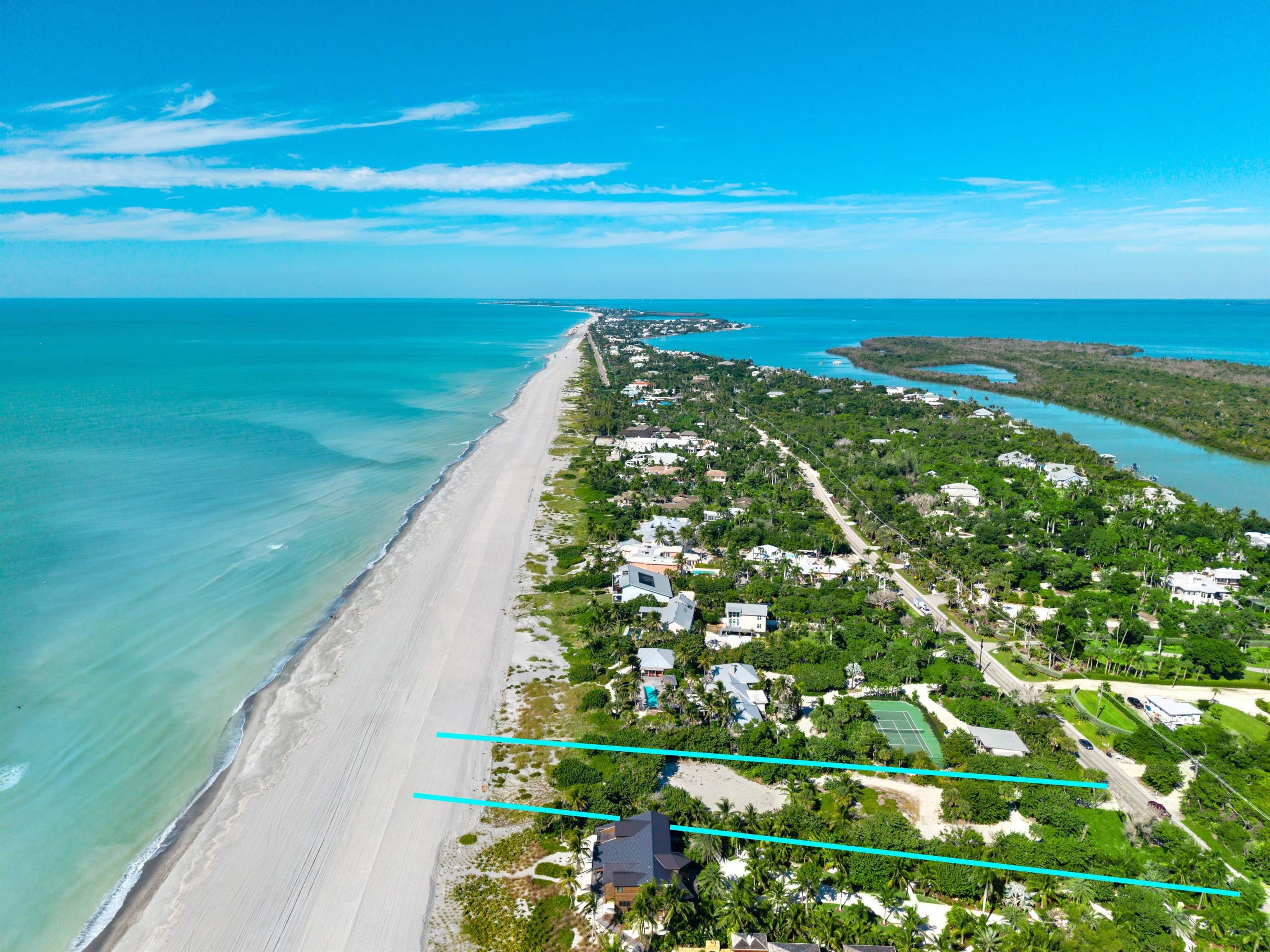 Captiva, Florida, 33924, United States, ,Residential,For Sale,1985891