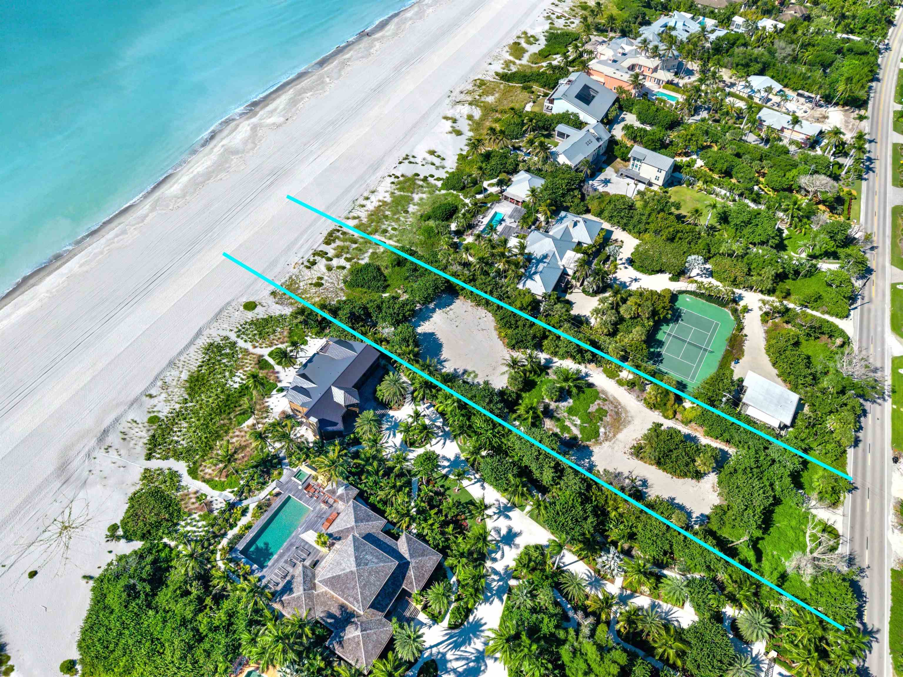 Captiva, Florida, 33924, United States, ,Residential,For Sale,1985891