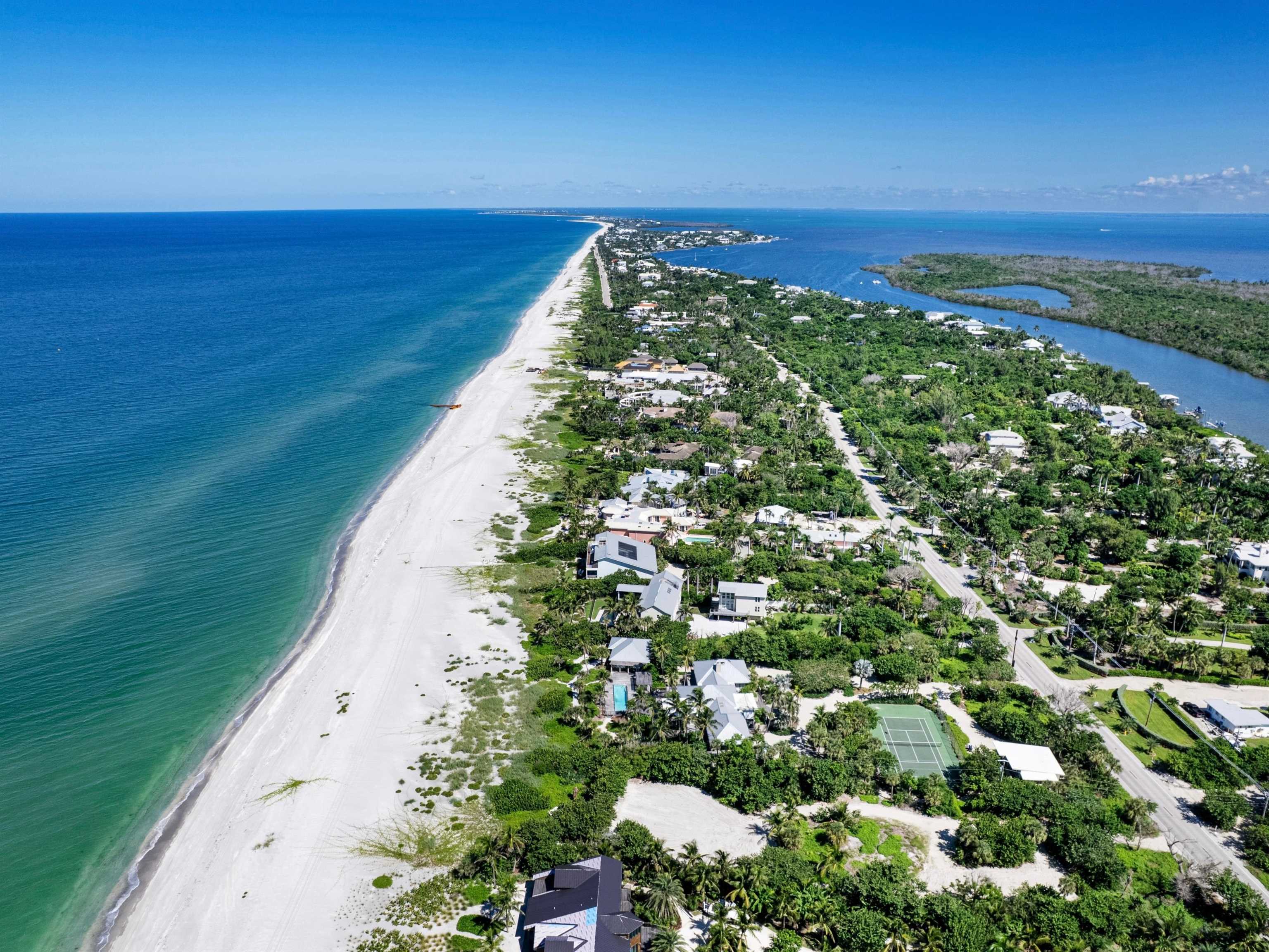 Captiva, Florida, 33924, United States, ,Residential,For Sale,1985891