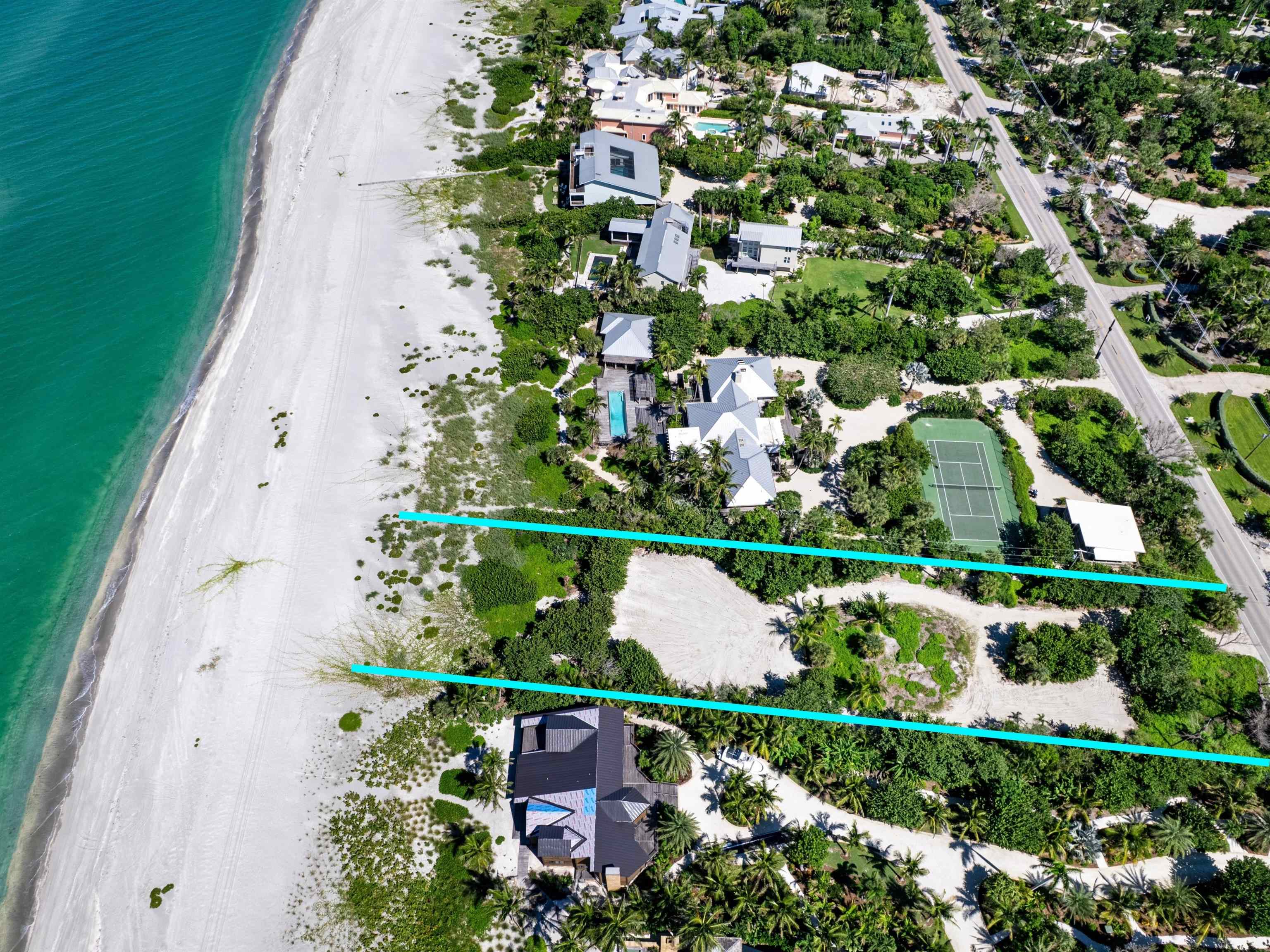 Captiva, Florida, 33924, United States, ,Residential,For Sale,1985891