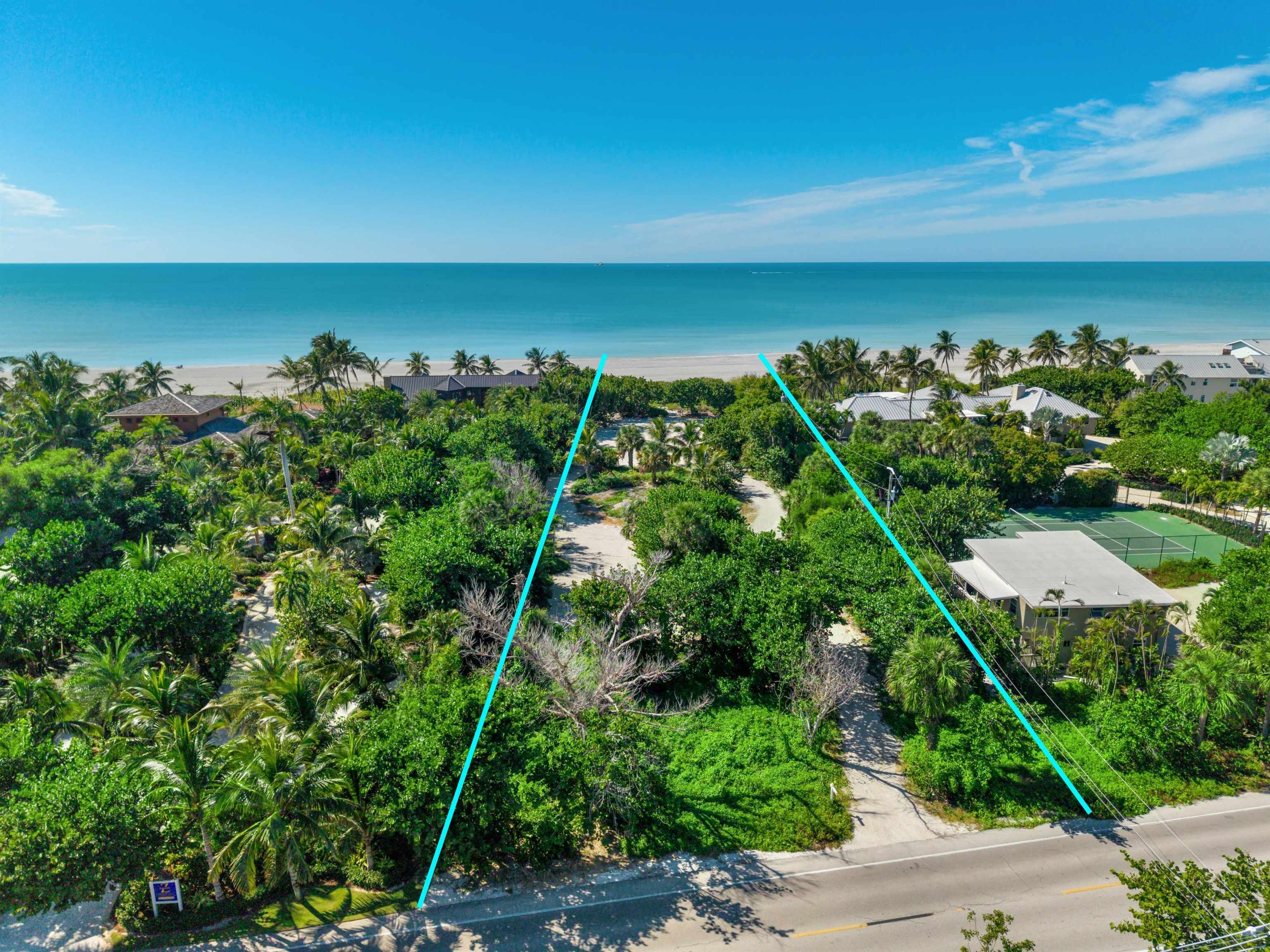 Captiva, Florida, 33924, United States, ,Residential,For Sale,1985891