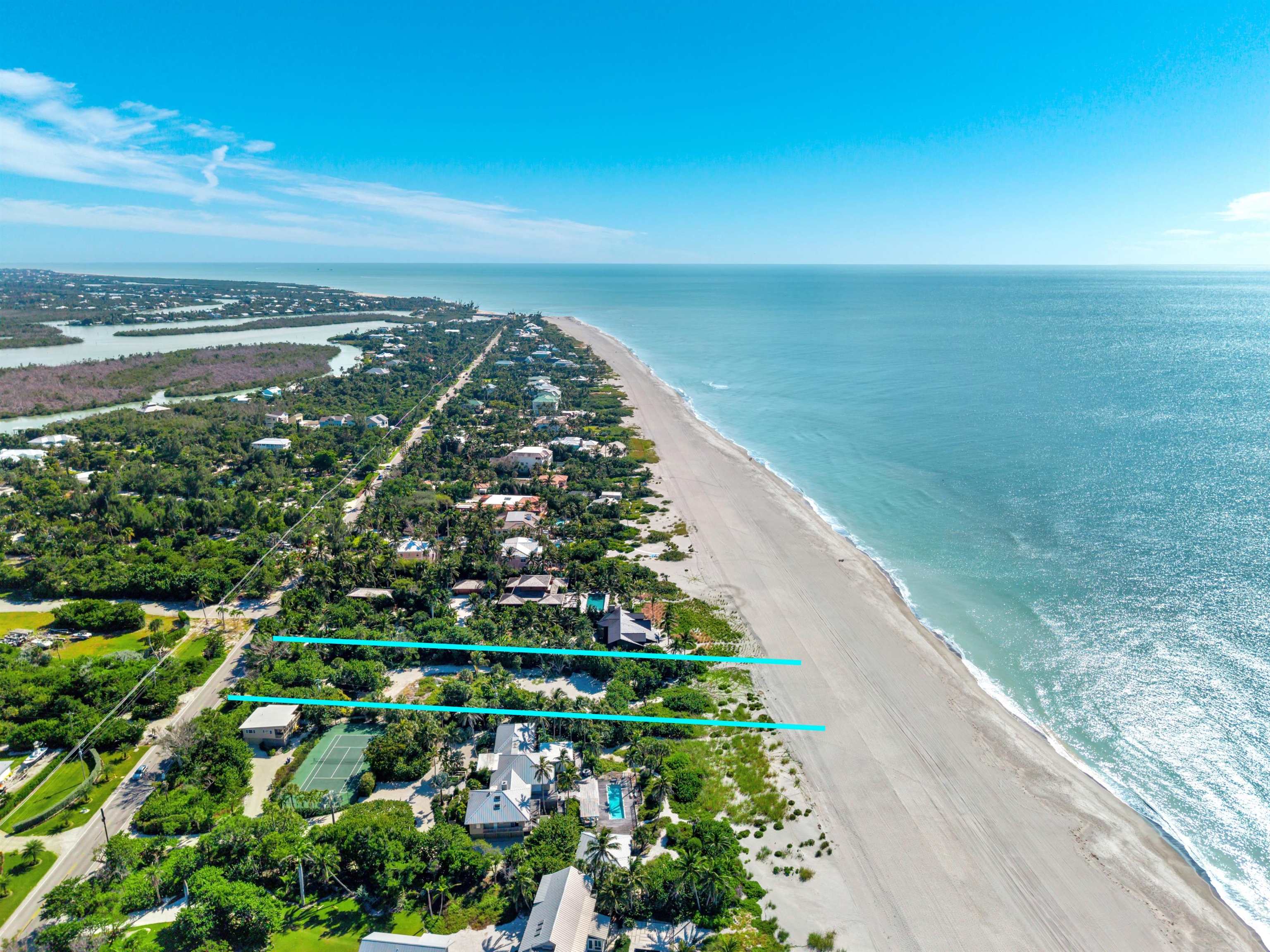 Captiva, Florida, 33924, United States, ,Residential,For Sale,1985891
