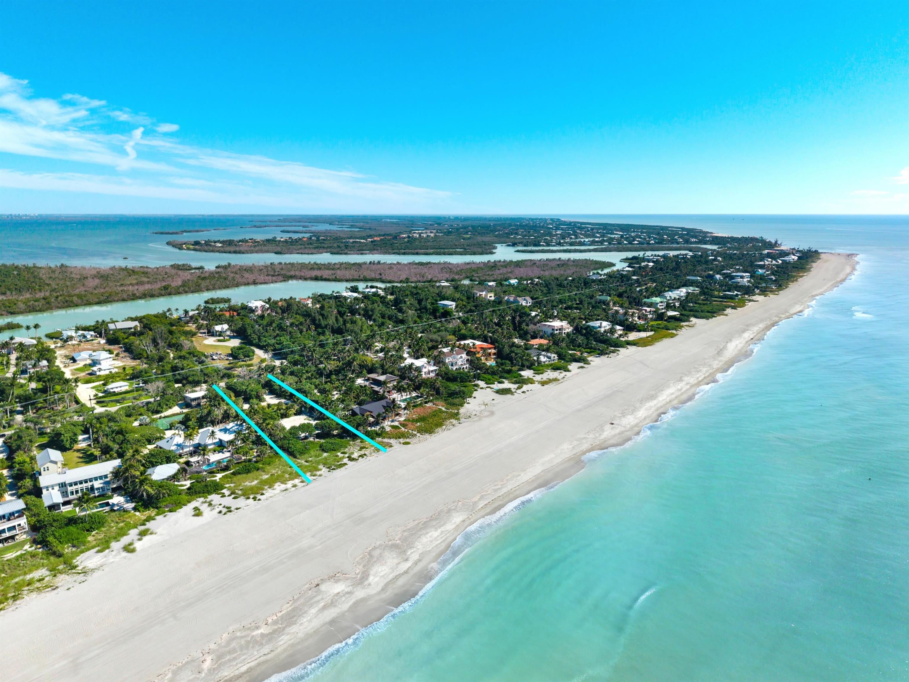 Captiva, Florida, 33924, United States, ,Residential,For Sale,1985891