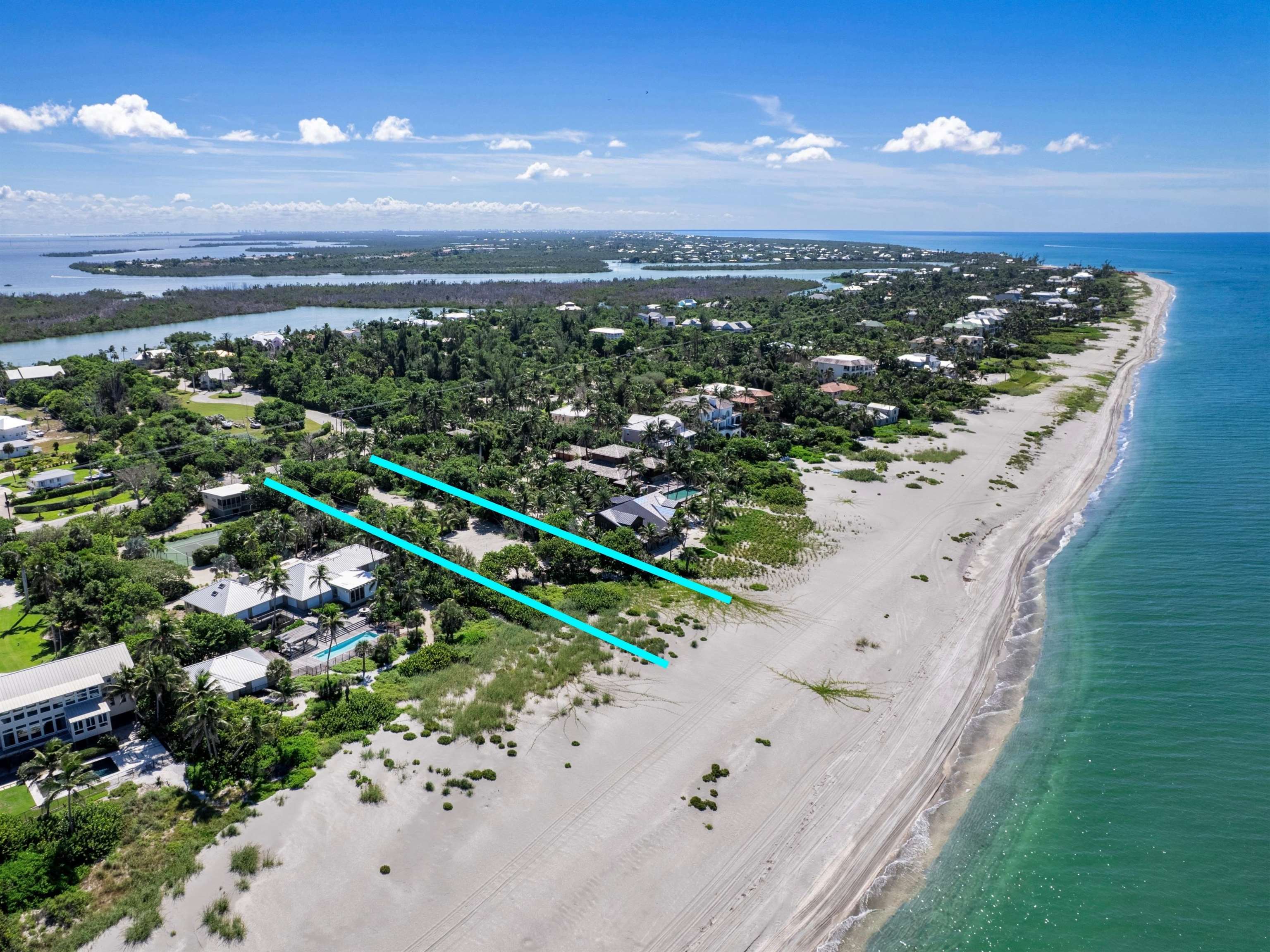 Captiva, Florida, 33924, United States, ,Residential,For Sale,1985891
