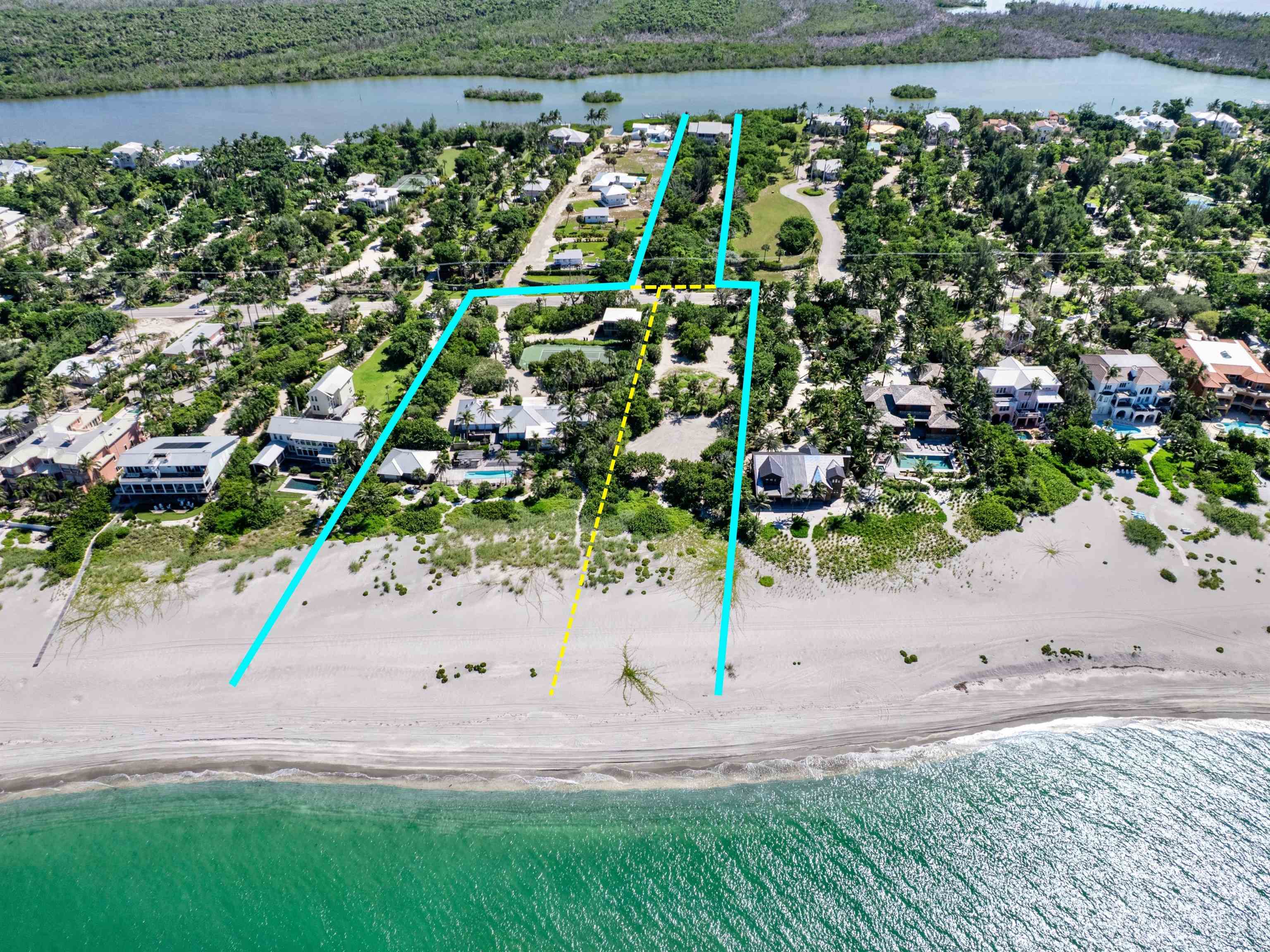 Captiva, Florida, 33924, United States, ,Residential,For Sale,1985891