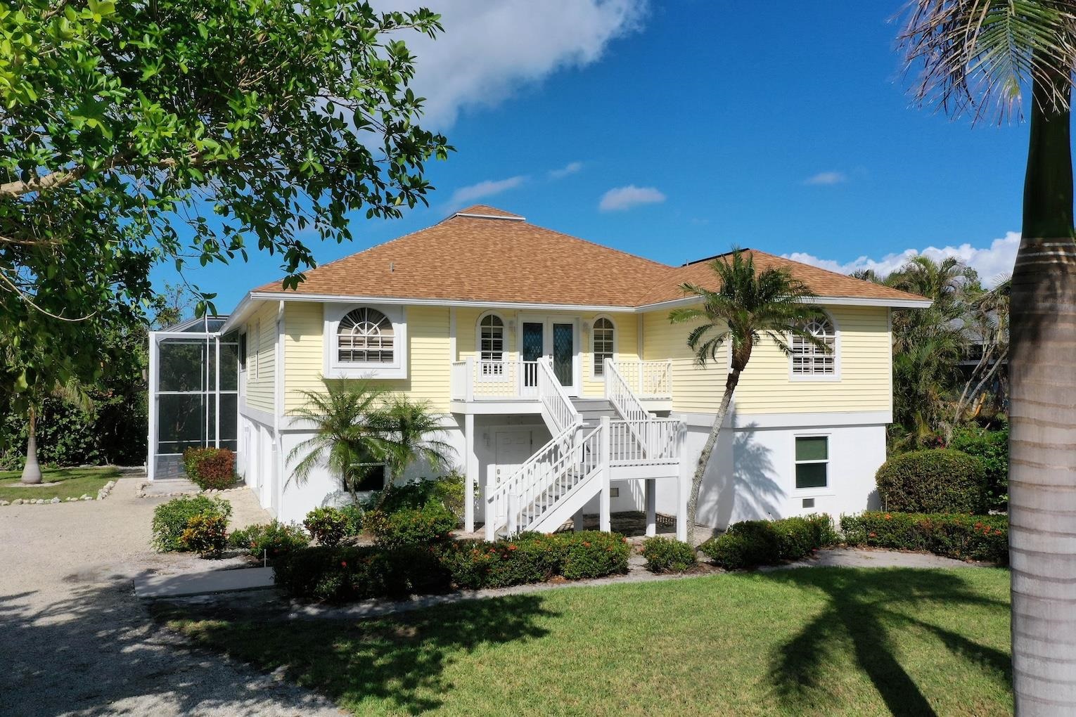 Sanibel, Florida, 33957, United States, 3 Bedrooms Bedrooms, ,Residential,For Sale,1985893