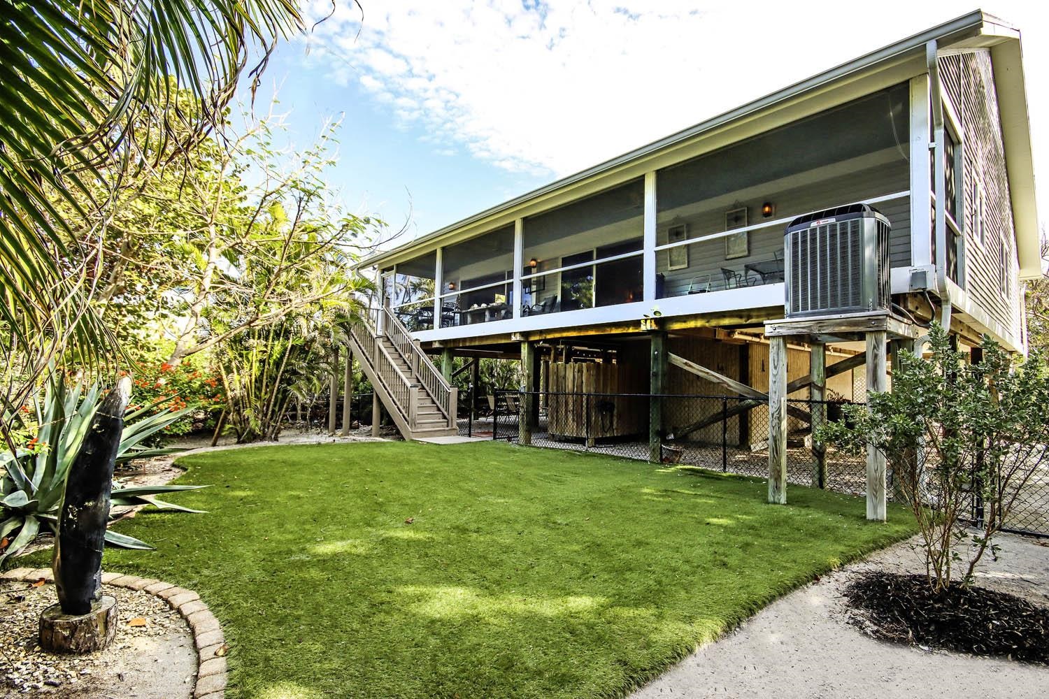 Sanibel, Florida, 33957, United States, 3 Bedrooms Bedrooms, ,Residential,For Sale,1986931