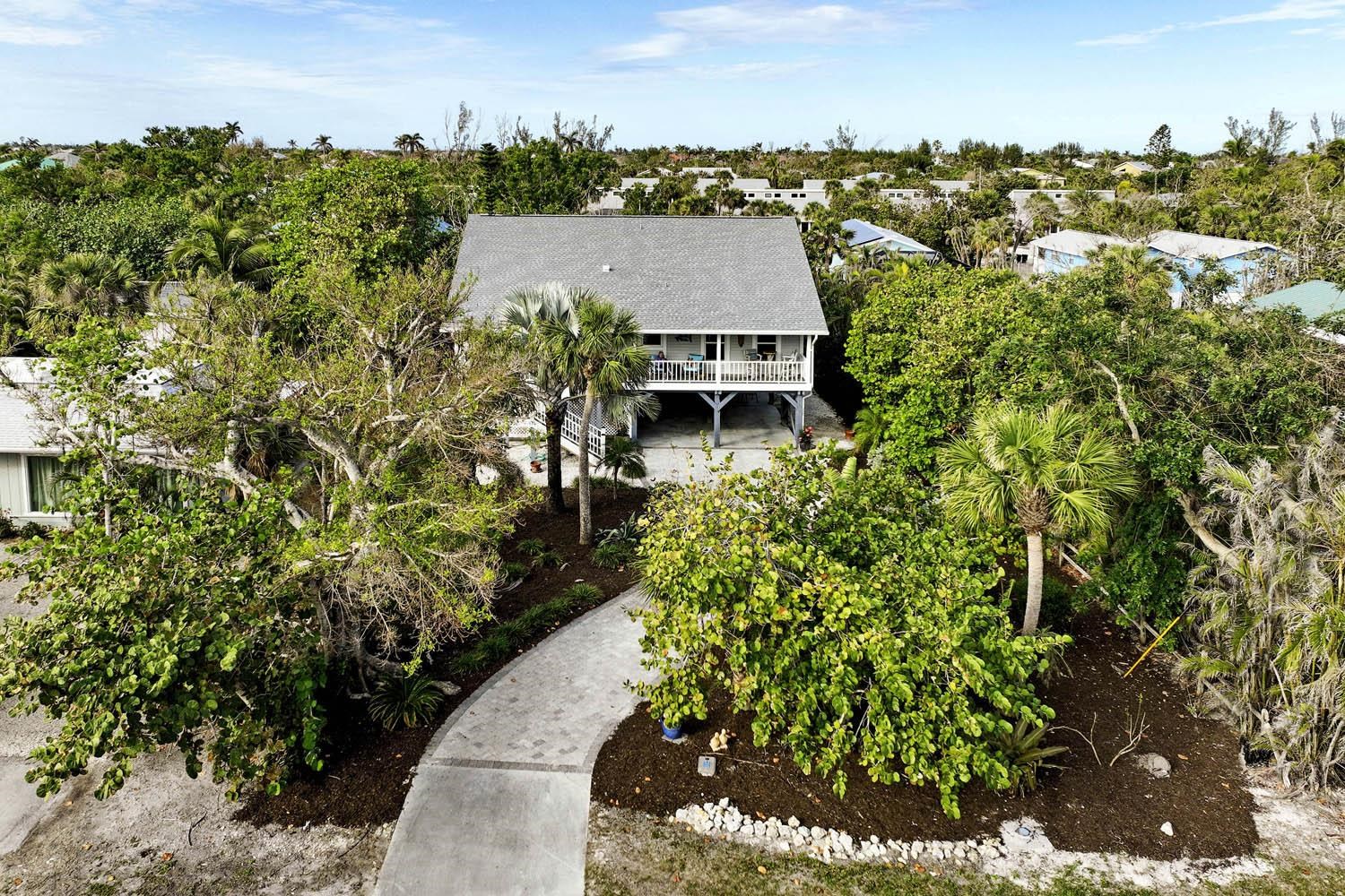 Sanibel, Florida, 33957, United States, 3 Bedrooms Bedrooms, ,Residential,For Sale,1986931