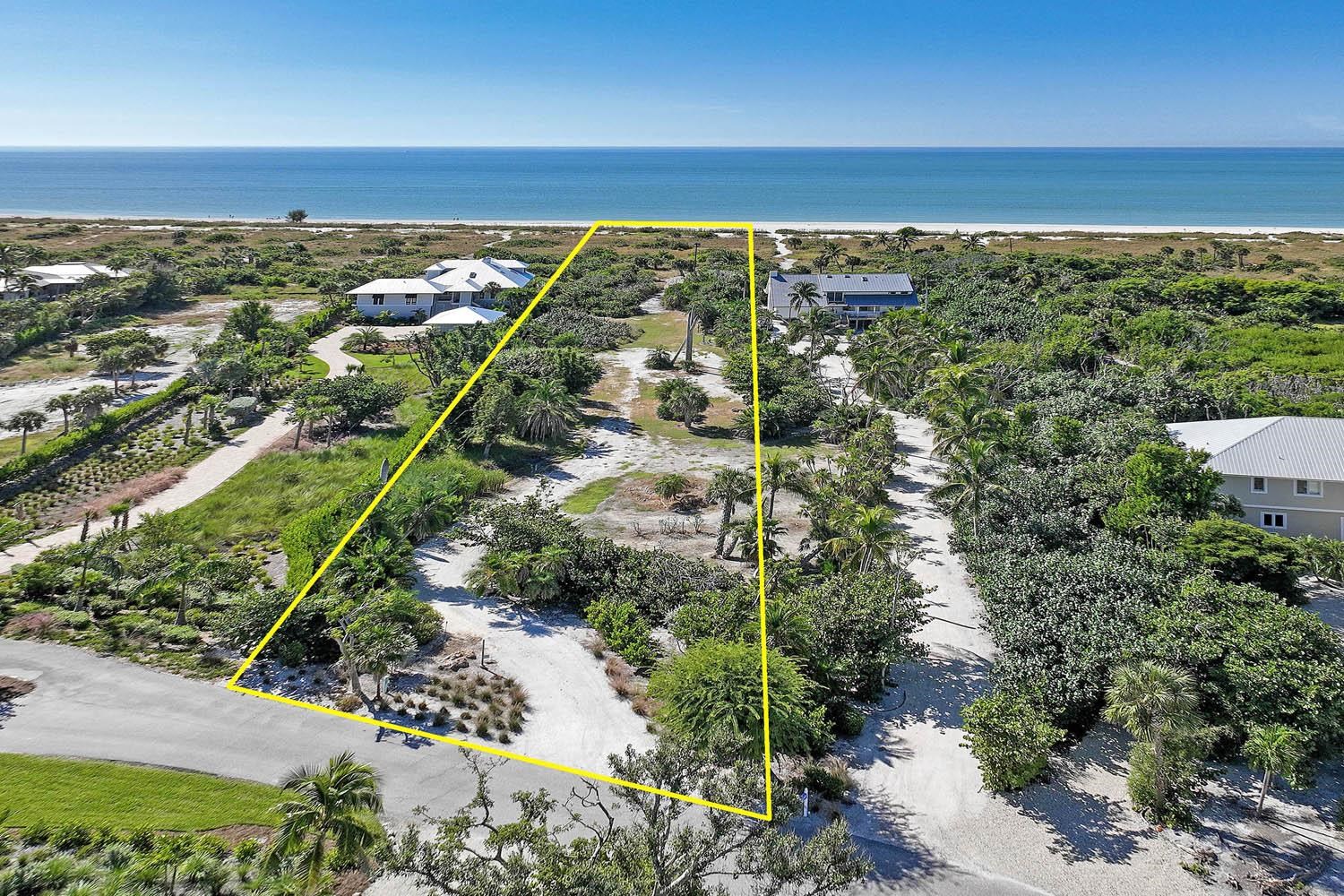 Sanibel, Florida, 33957, United States, ,Residential,For Sale,1989801