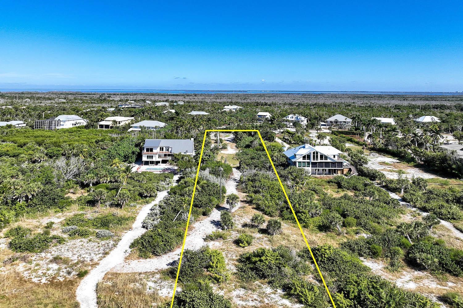 Sanibel, Florida, 33957, United States, ,Residential,For Sale,1989801