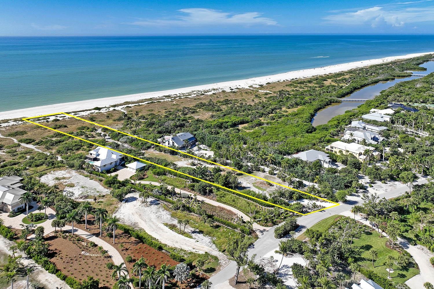 Sanibel, Florida, 33957, United States, ,Residential,For Sale,1989801