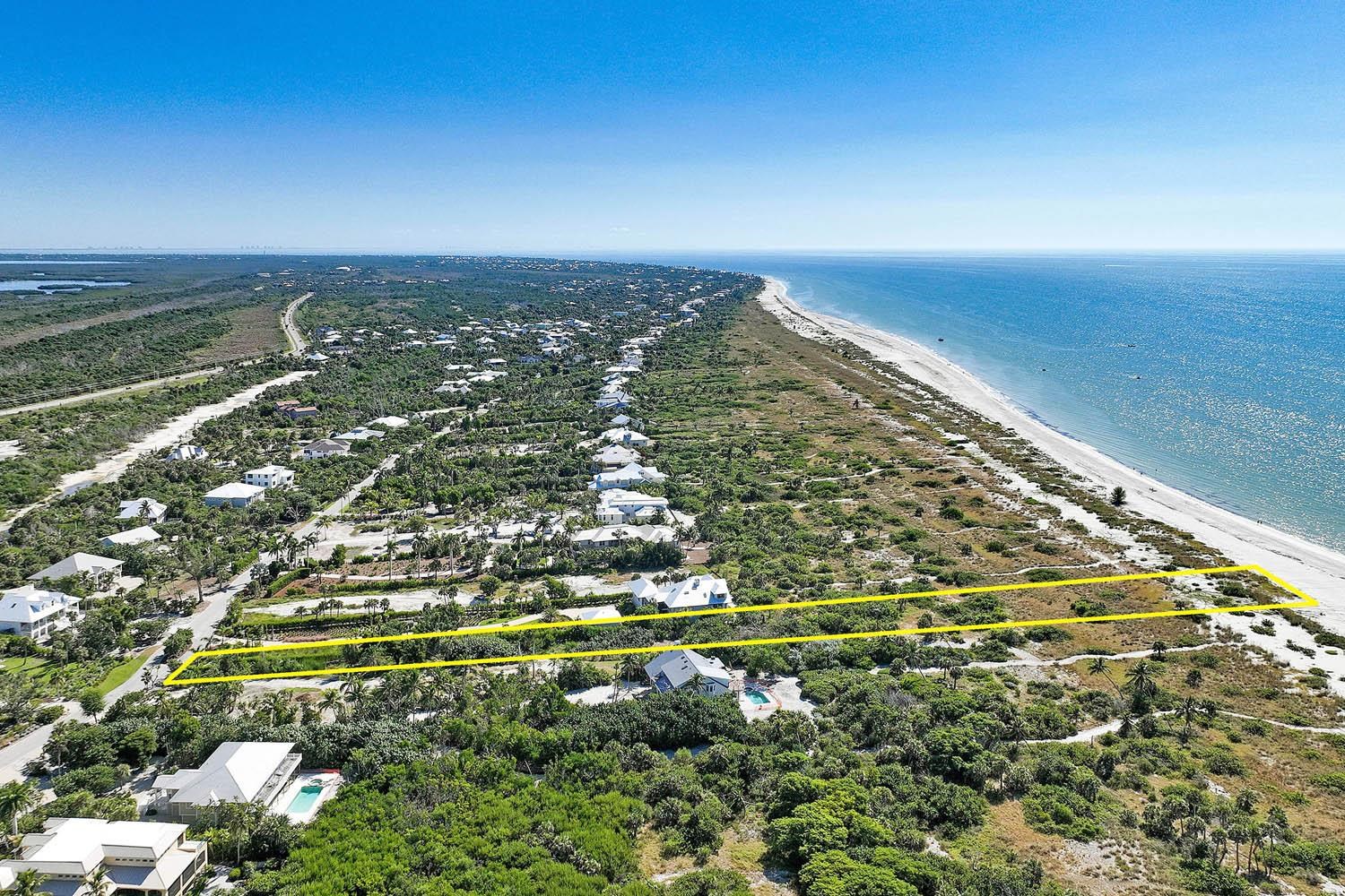 Sanibel, Florida, 33957, United States, ,Residential,For Sale,1989801