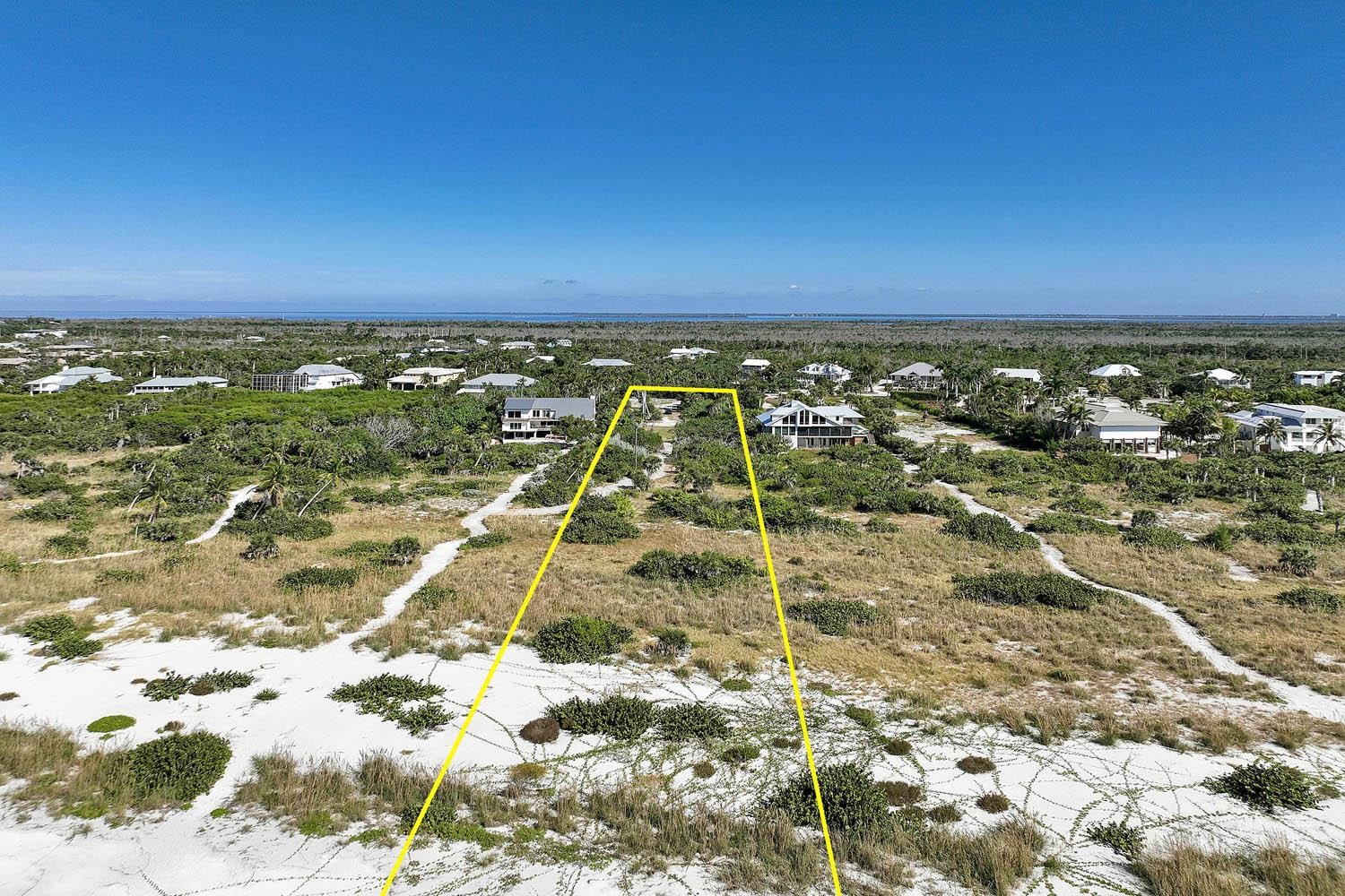 Sanibel, Florida, 33957, United States, ,Residential,For Sale,1989801